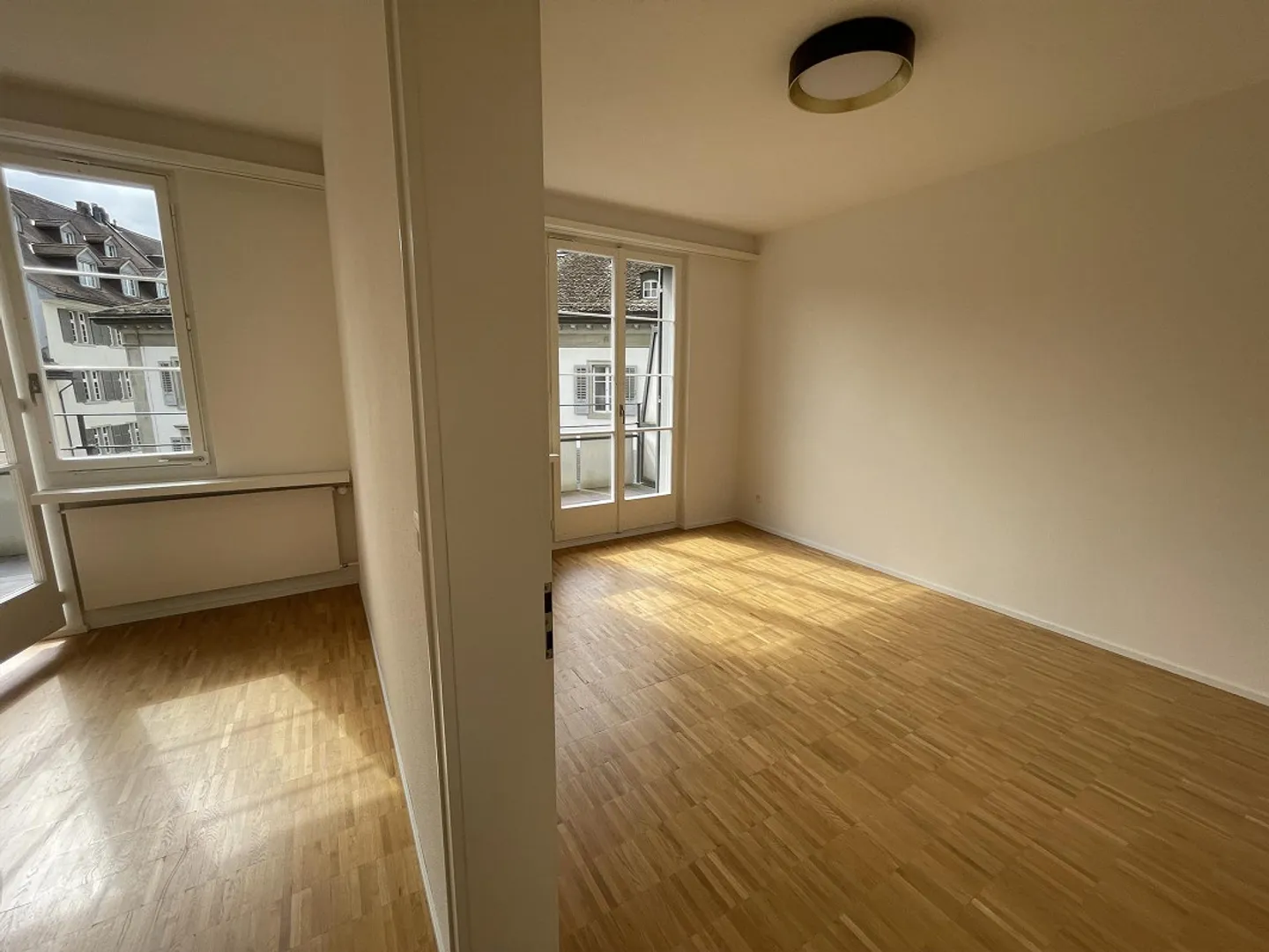 Appartamento 2 locali nel centro della città vecchia in affitto - Foto 4 di 9