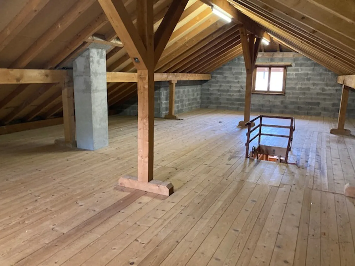 4.5-room house - Photo 14 of 16