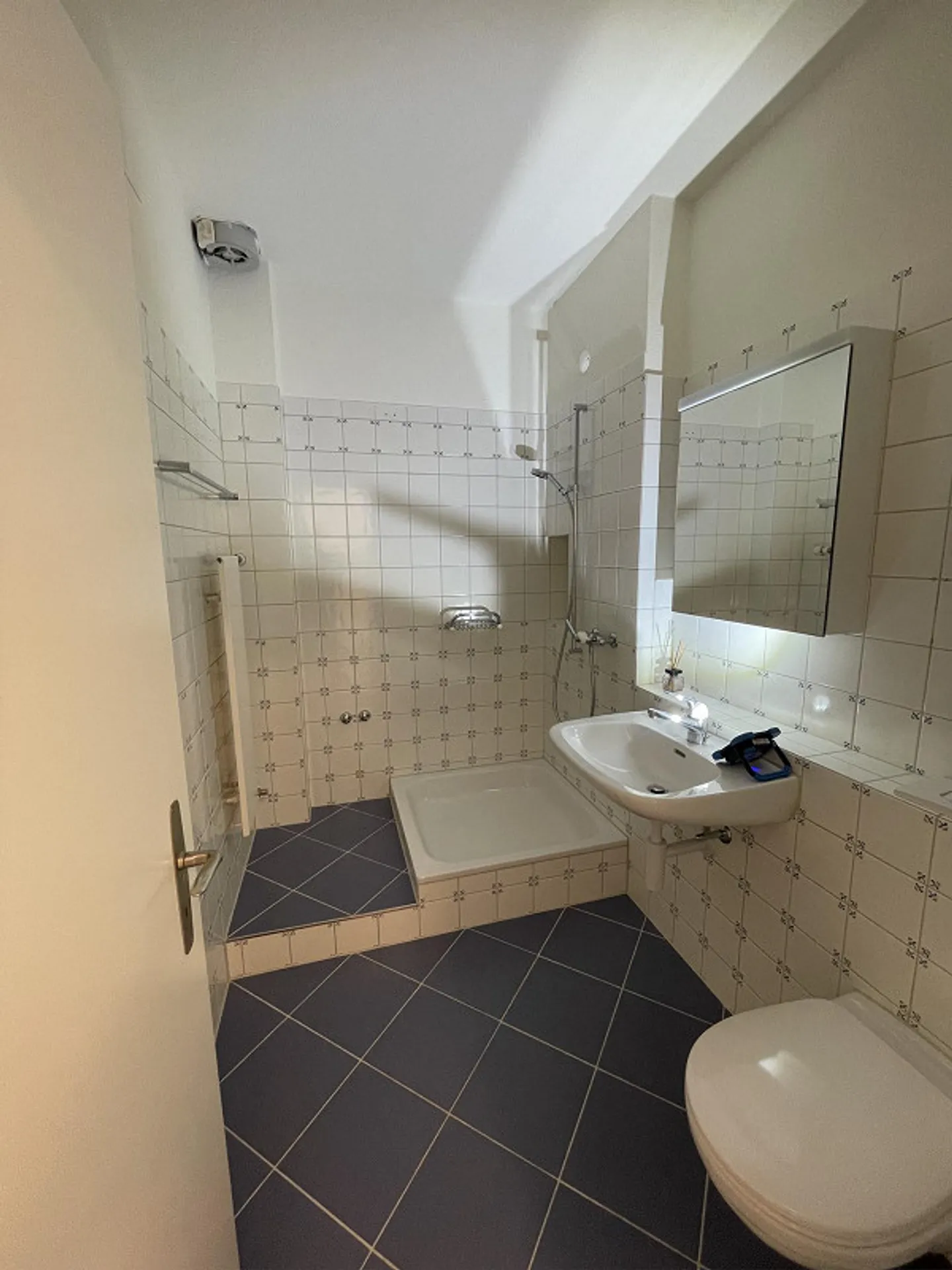 Appartamento 2 locali nel centro della città vecchia in affitto - Foto 7 di 9