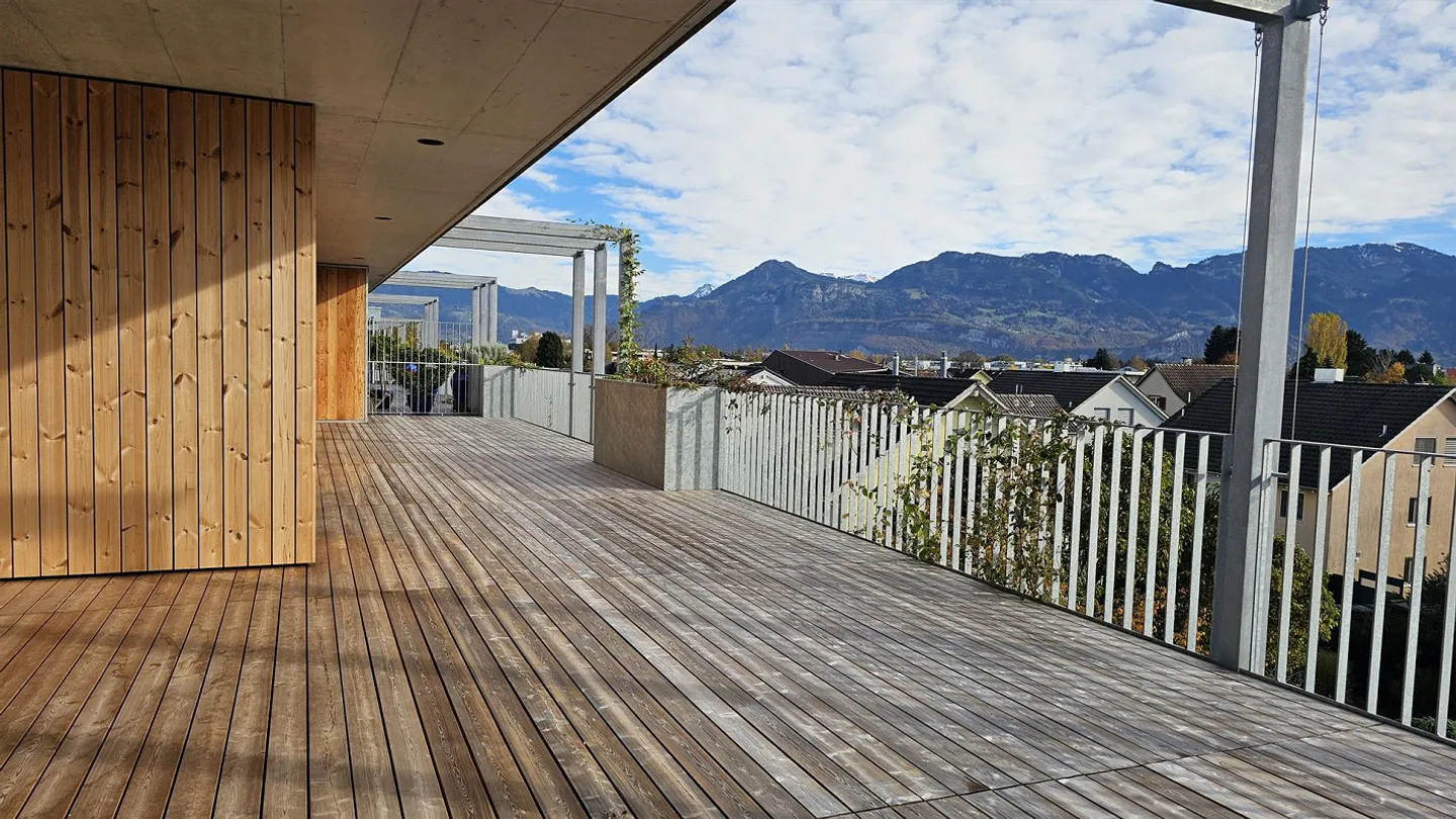 Condominio a Widnau - Foto 14 di 30