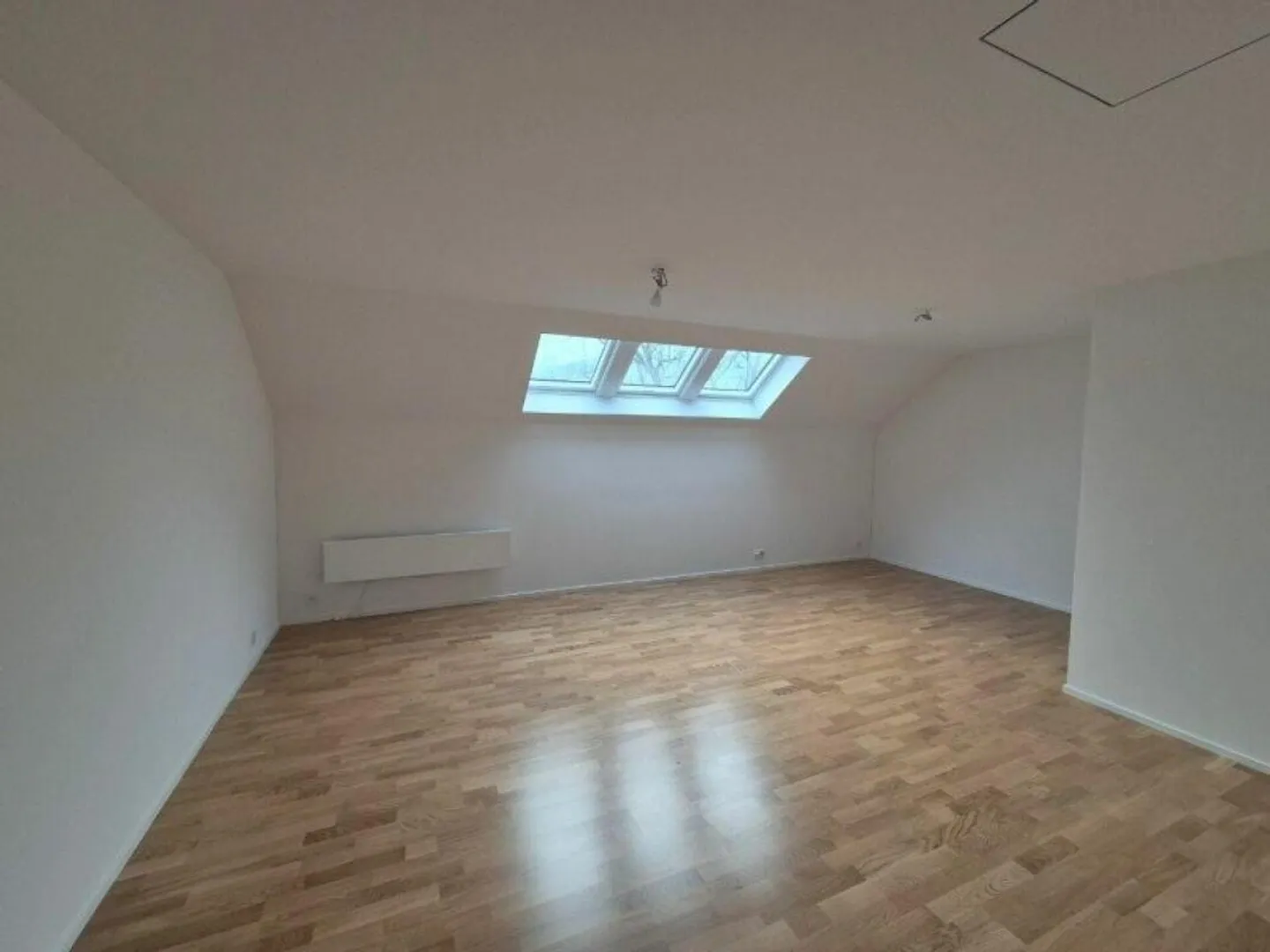 Appartamento attico ristrutturato con vista lago in affitto - Foto 2 di 10