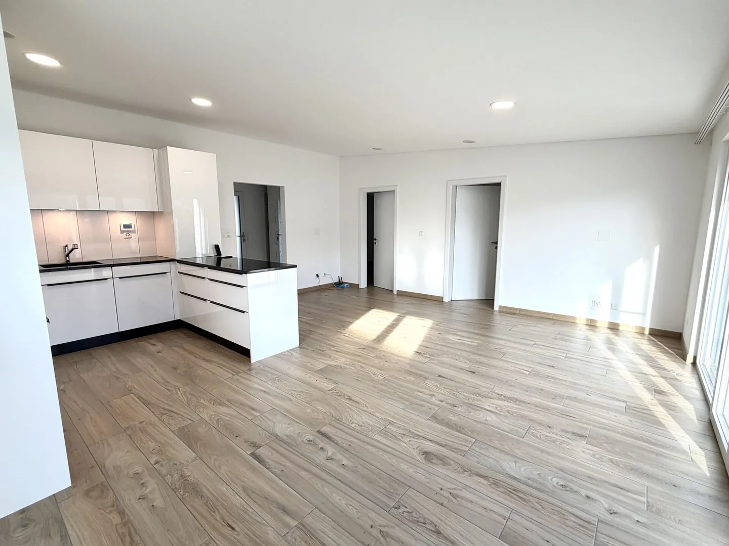 Maison moderne 3.5 pièces - Photo 4 sur 10