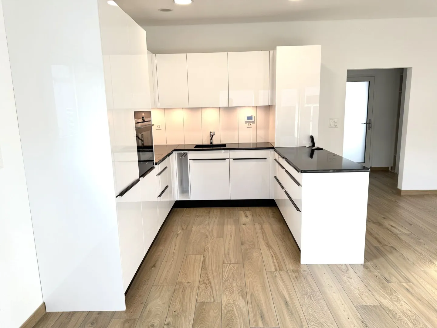 Maison moderne 3.5 pièces - Photo 5 sur 10