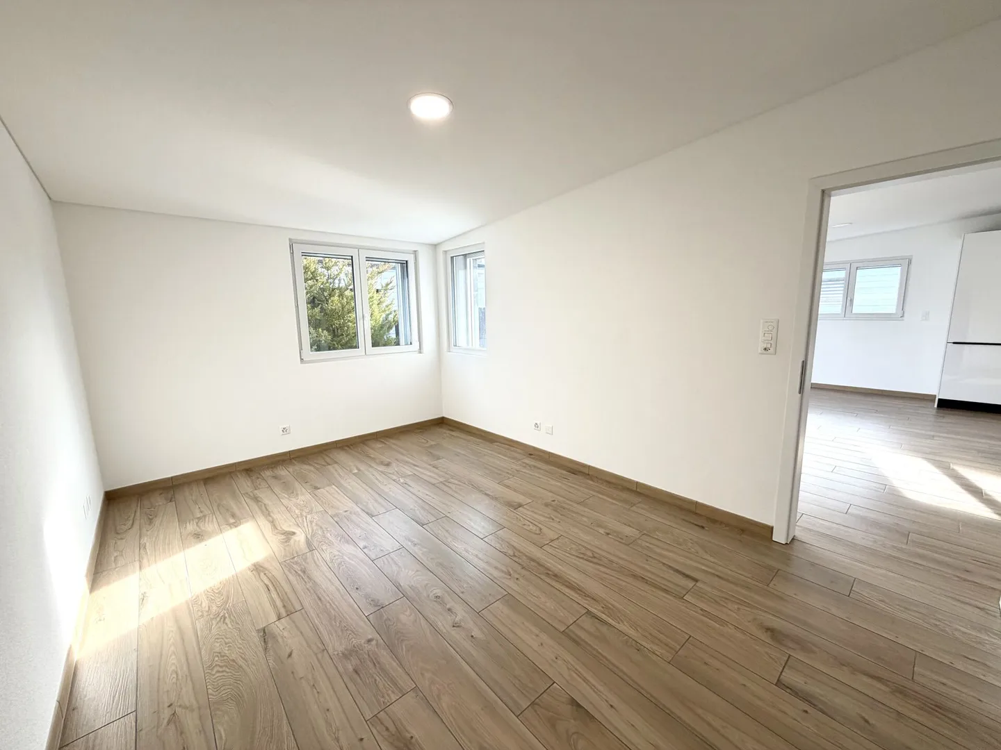 Maison moderne 3.5 pièces - Photo 6 sur 10