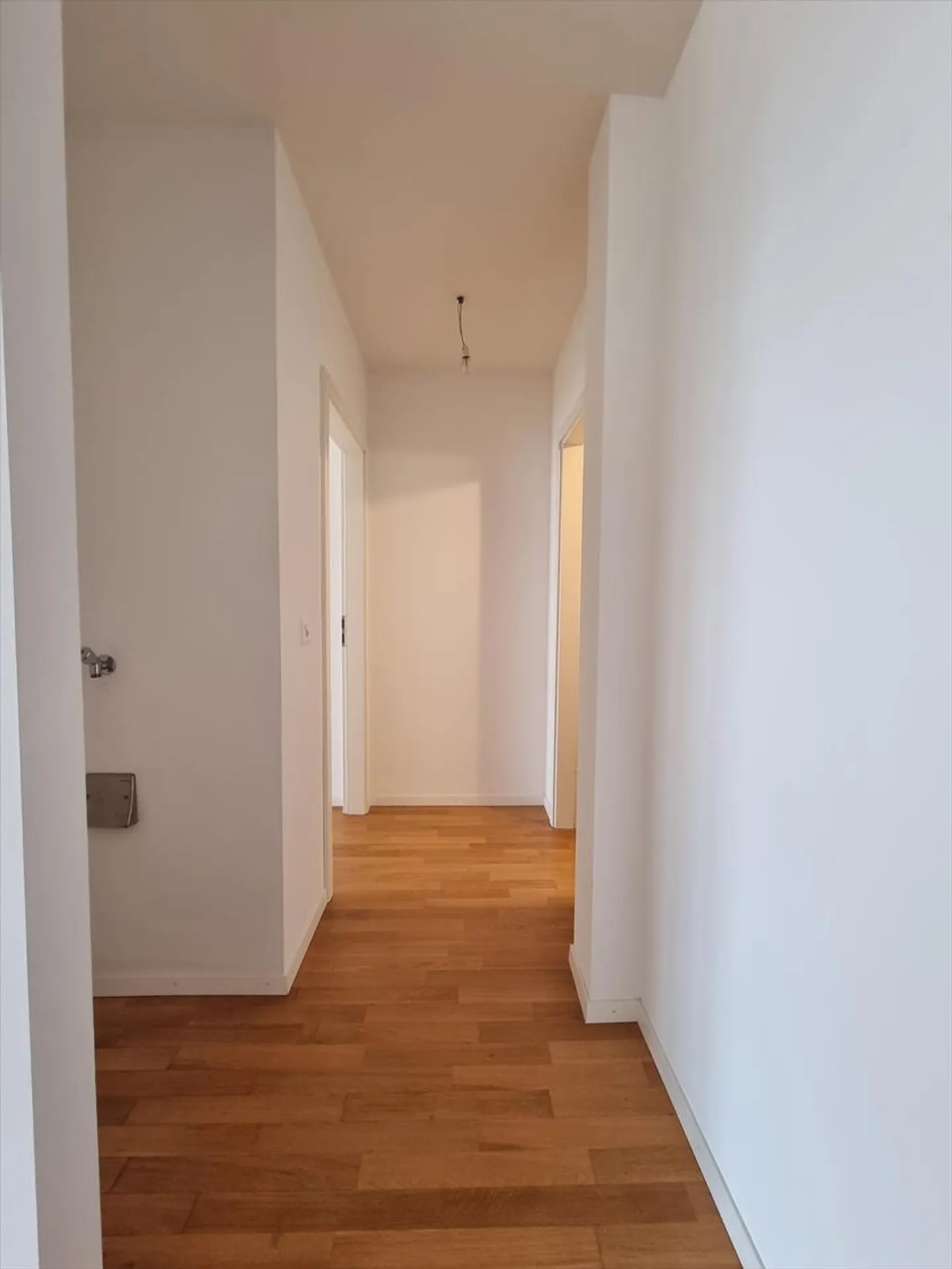 Appartamento 3 stanze - Foto 3 di 7