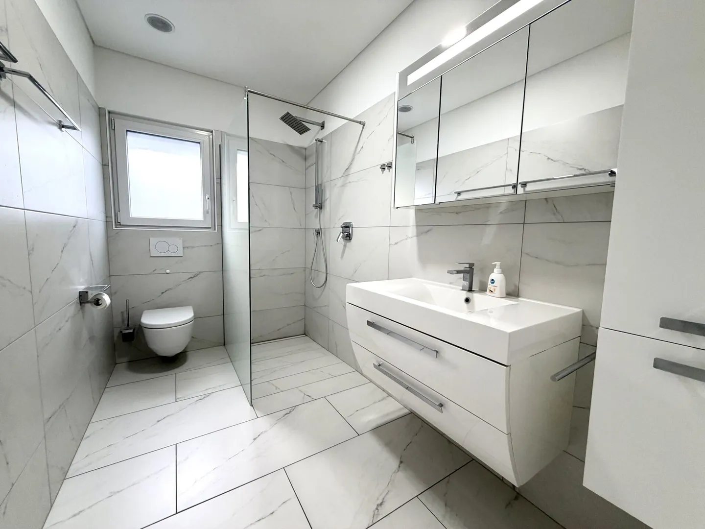 Maison moderne 3.5 pièces - Photo 8 sur 10