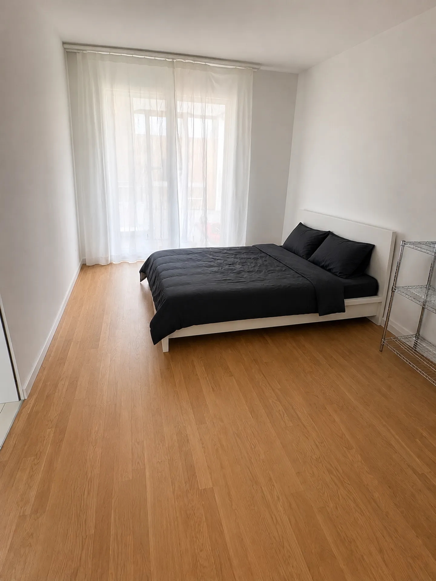 Neue 3.5-Zimmer-Wohnung in Marly - Foto 1 von 2