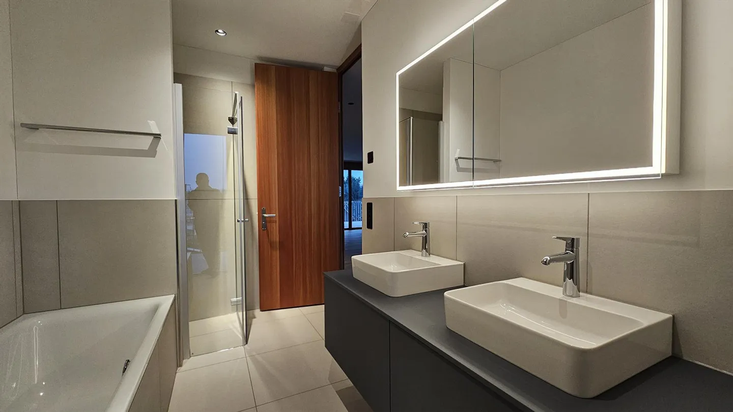 Condominio a Widnau - Foto 27 di 30