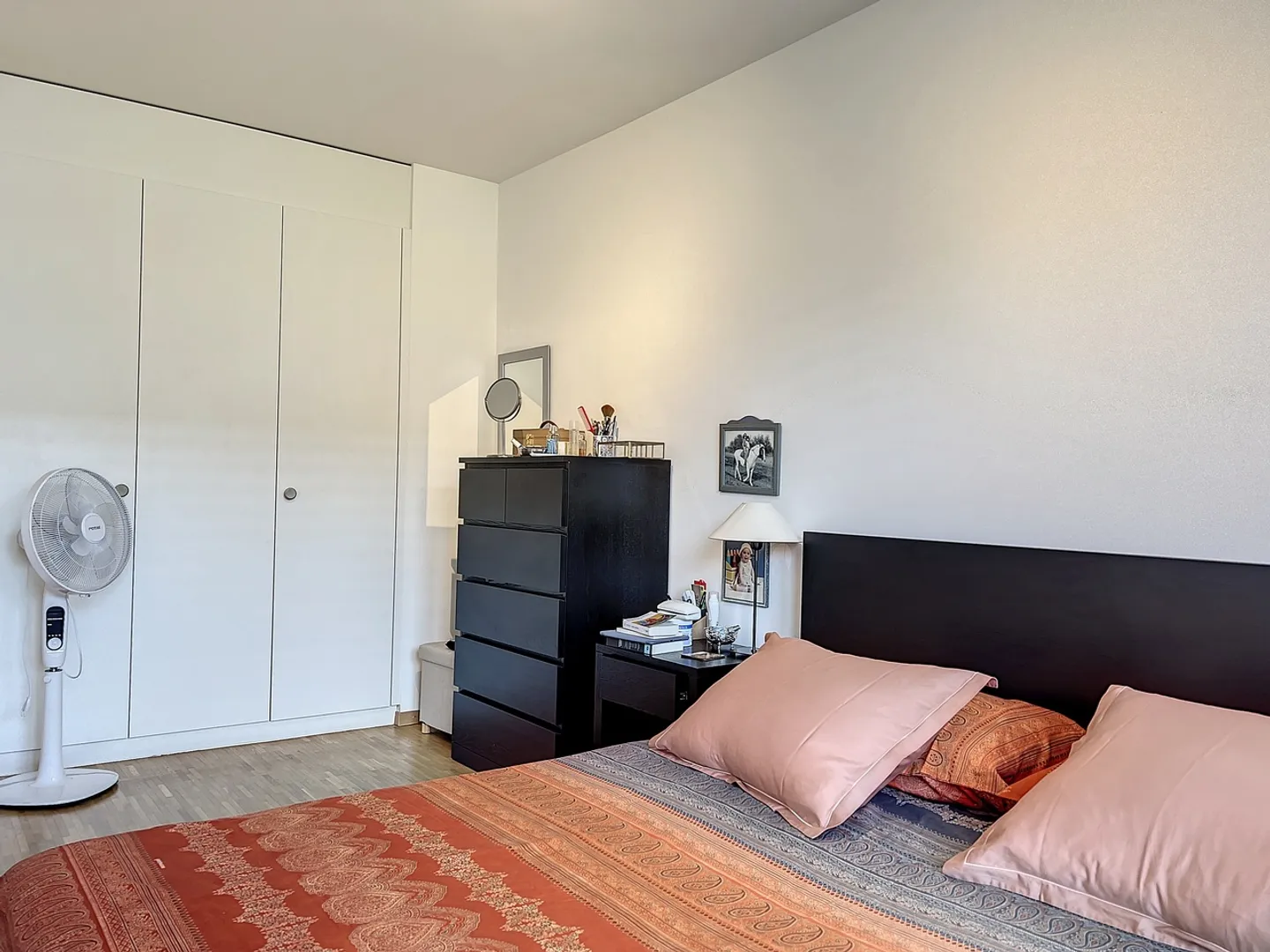 Modern Apartment in Grand-Saconnex - Photo 4 of 7