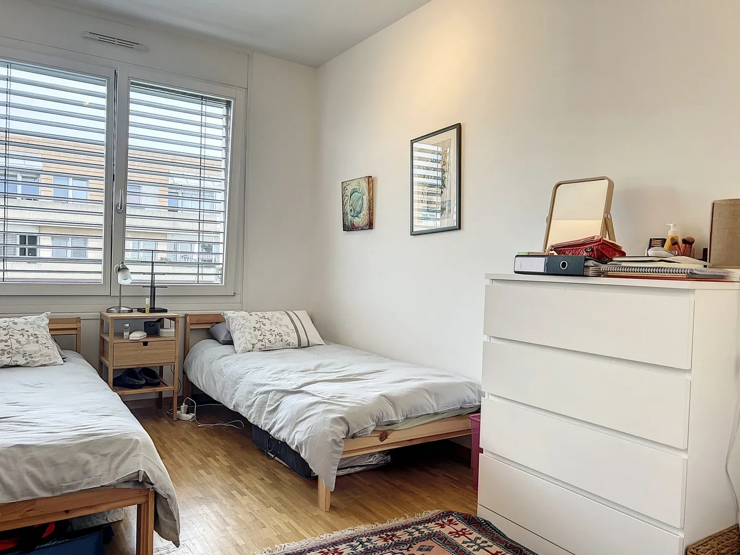 Modern Apartment in Grand-Saconnex - Photo 5 of 7