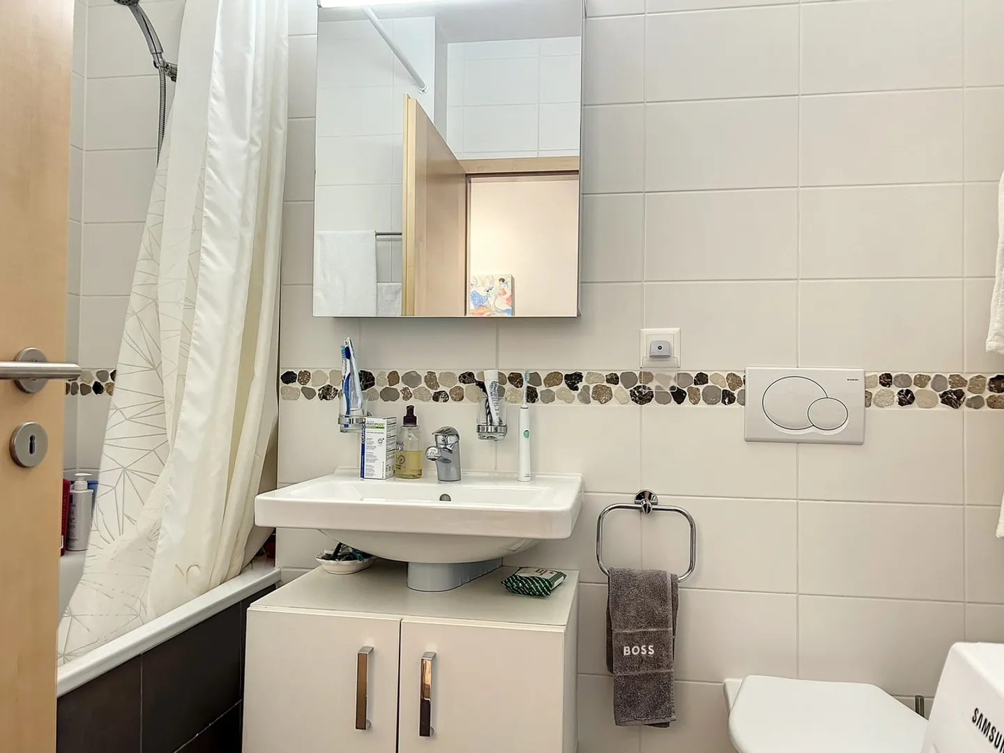 Modern Apartment in Grand-Saconnex - Photo 6 of 7