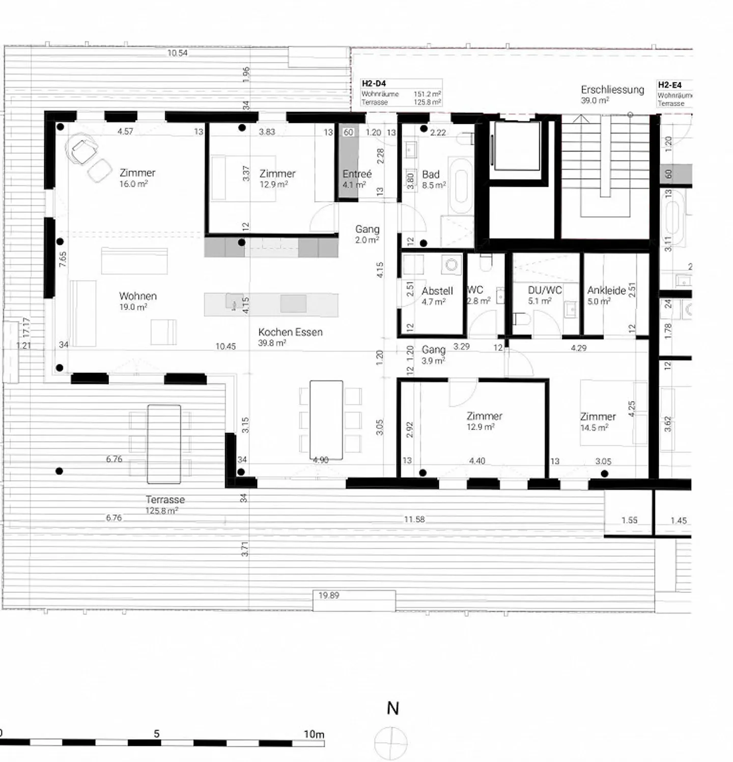 Condominio a Widnau - Foto 30 di 30