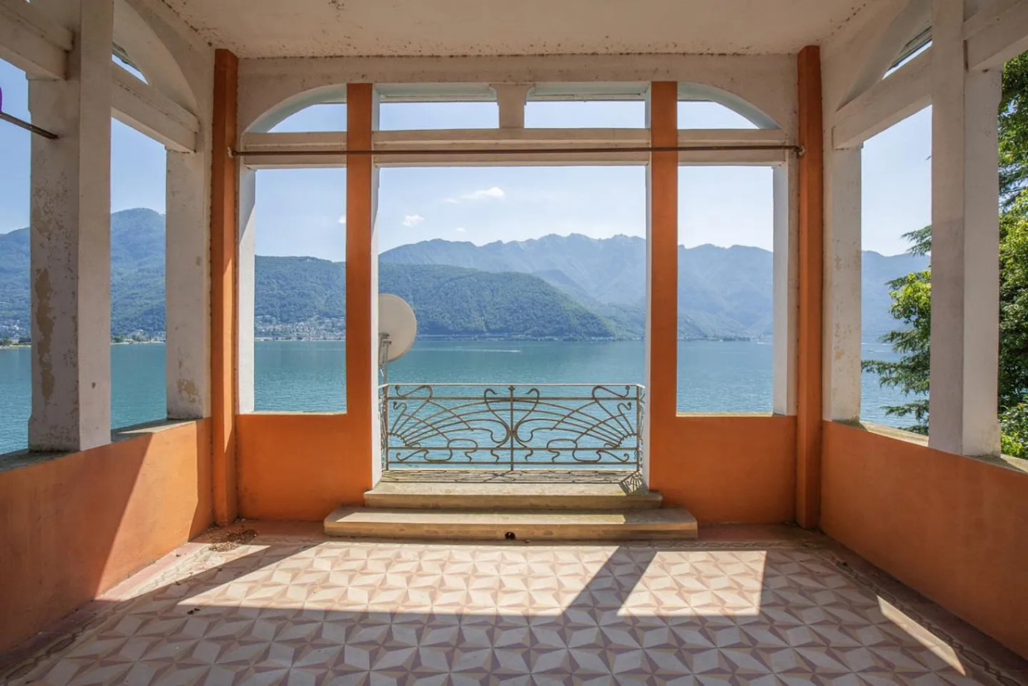 Villa Matilde - Photo 3 of 15