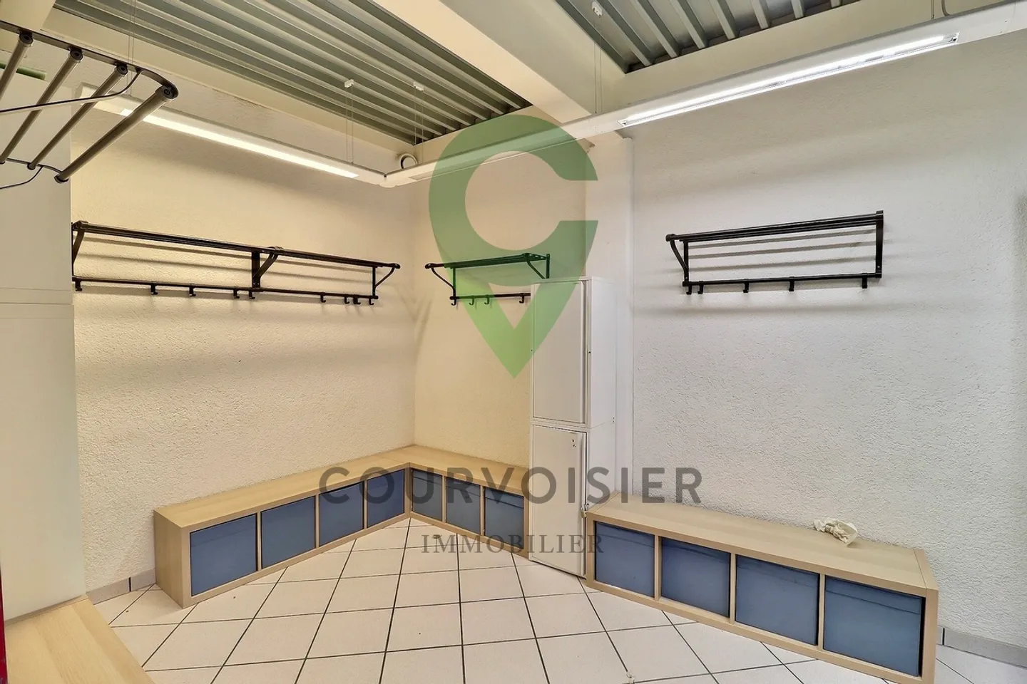 Bürofläche kaufen - Foto 8 von 9