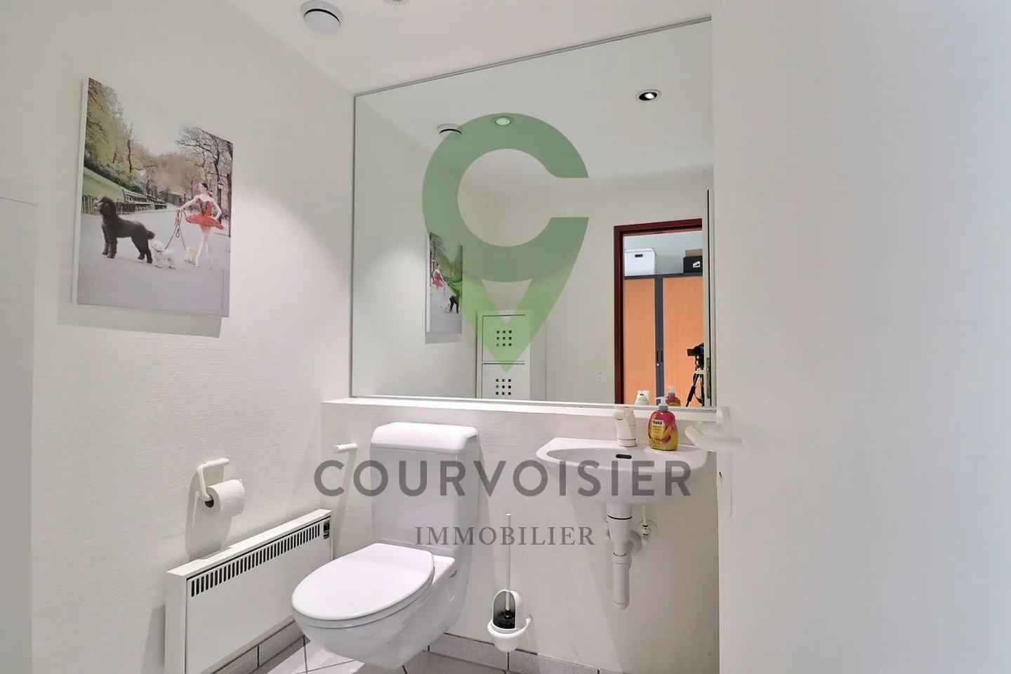 Bürofläche kaufen - Foto 9 von 9