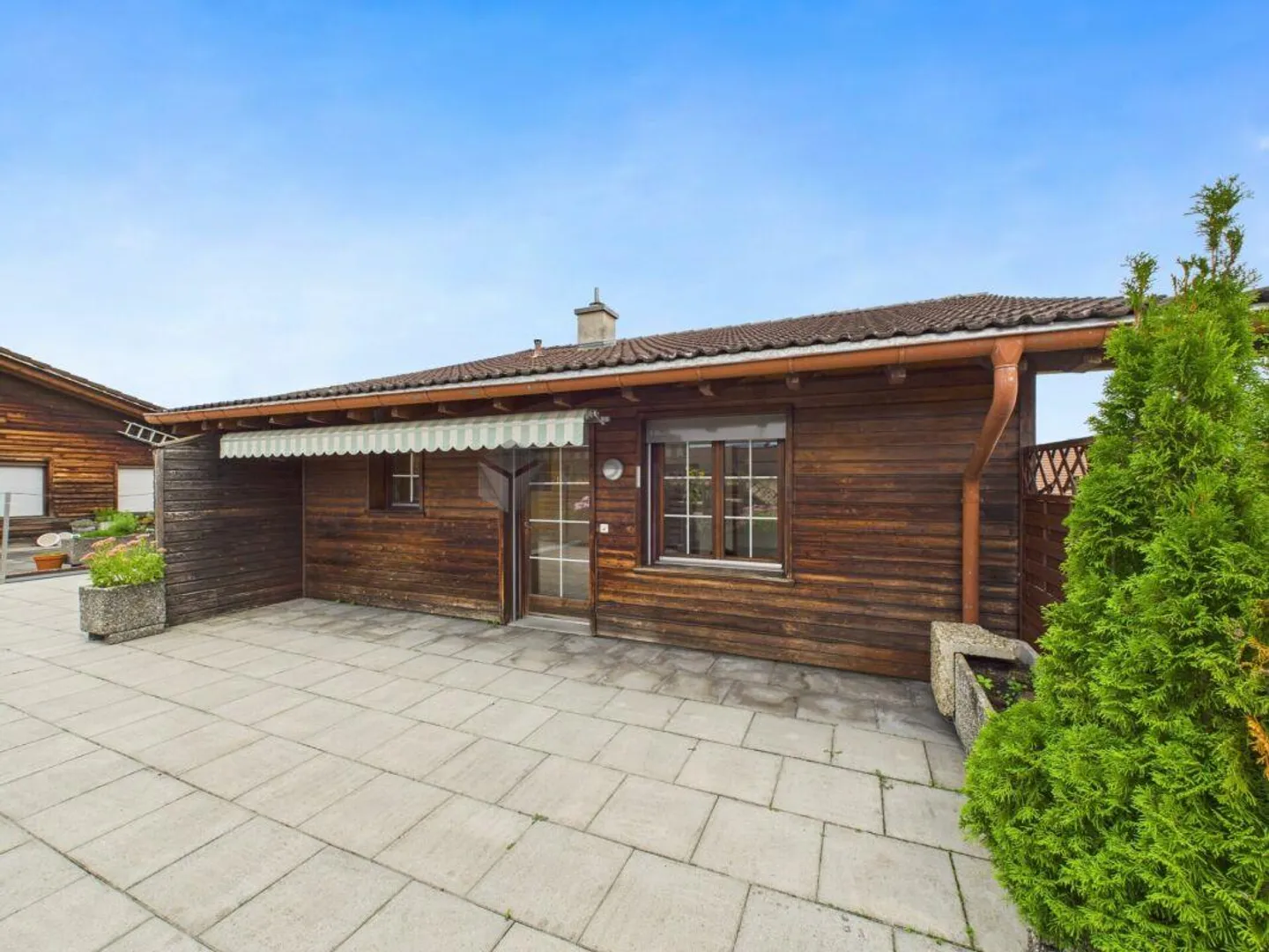 Arbeiten und Leben perfekt kombiniert - Ihr Zuhause und Betrieb in ... - Foto 4 von 17