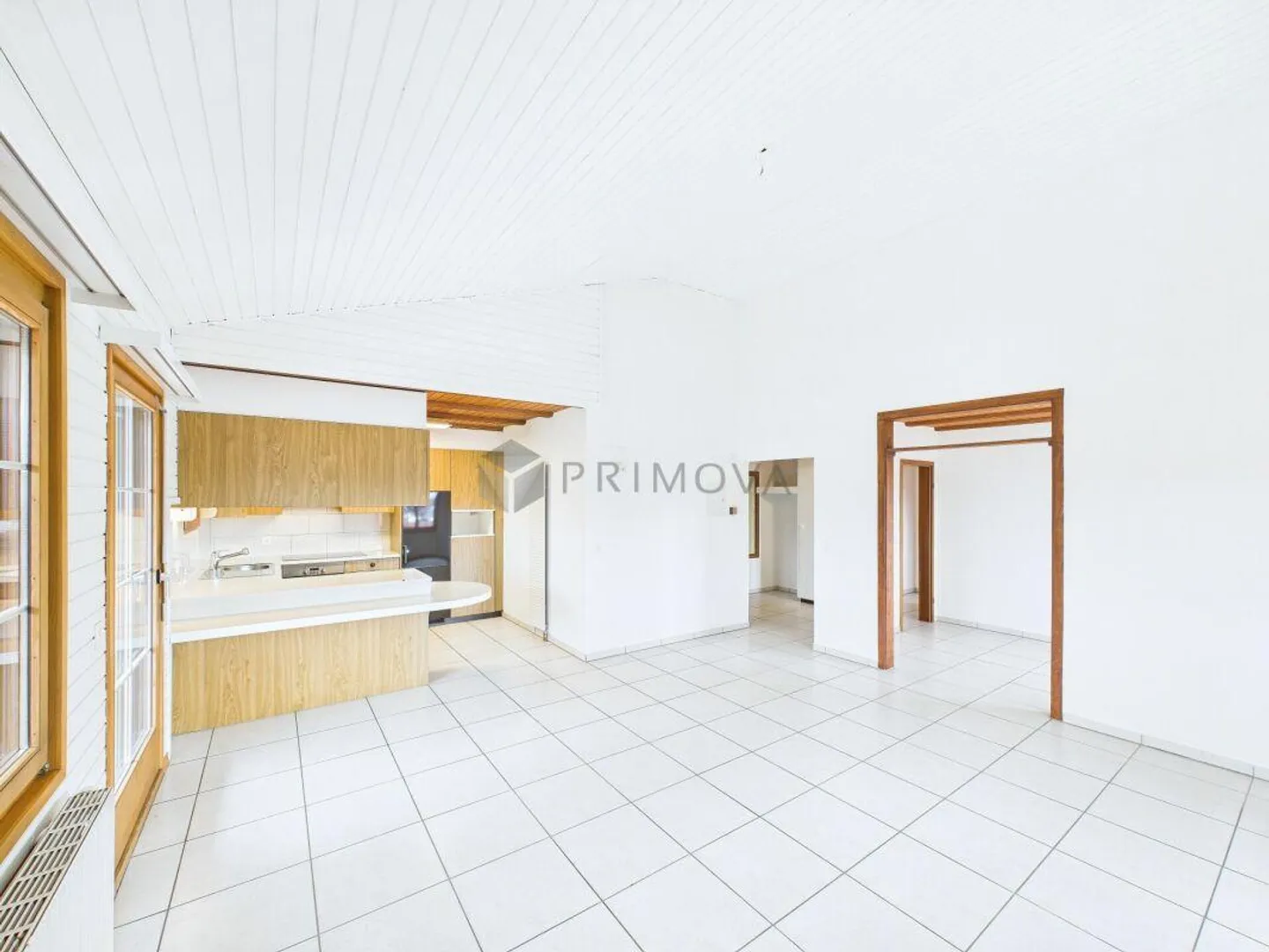 Arbeiten und Leben perfekt kombiniert - Ihr Zuhause und Betrieb in ... - Foto 6 von 17