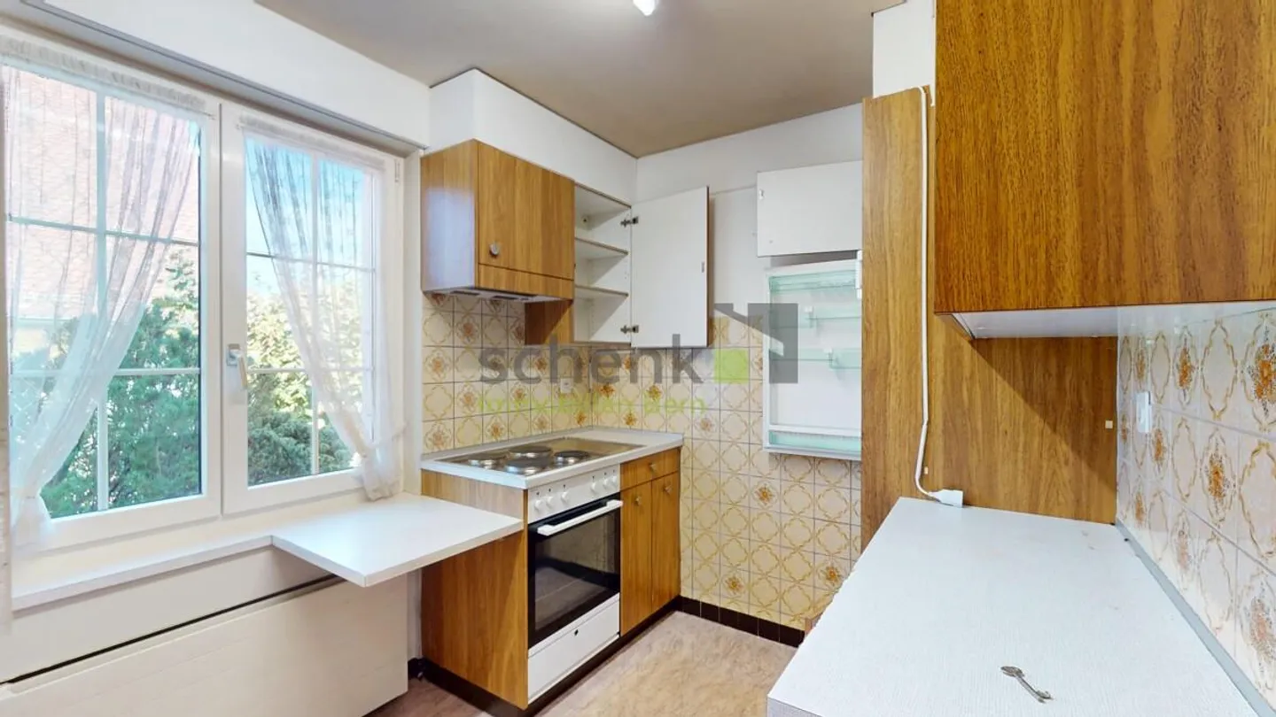Charming Family House with Garden - Photo 11 of 18
