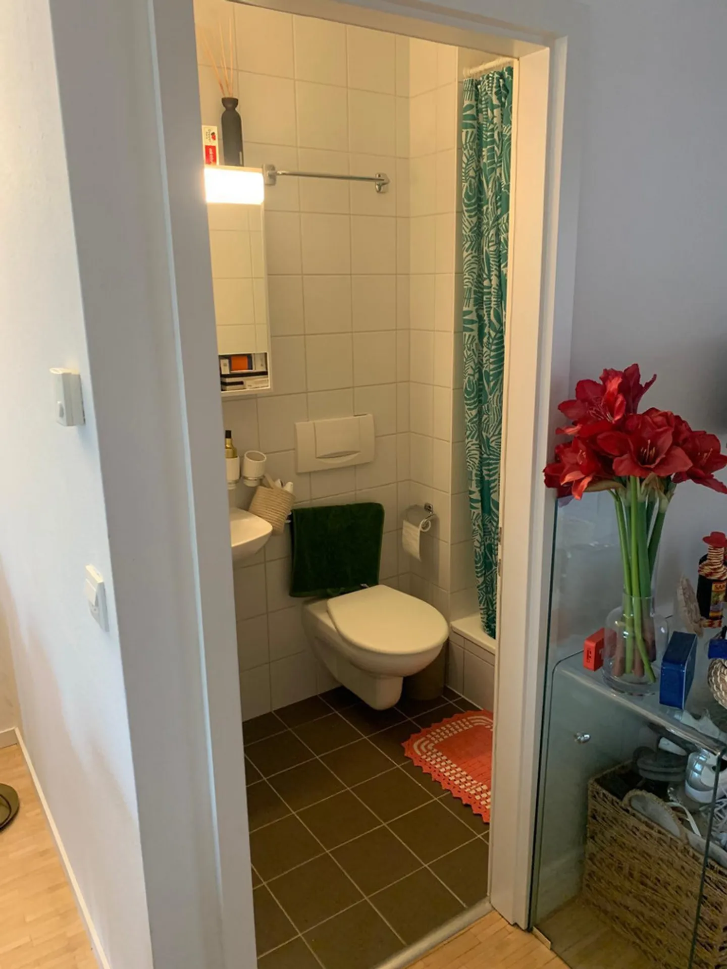 Duplex - Foto 1 von 10