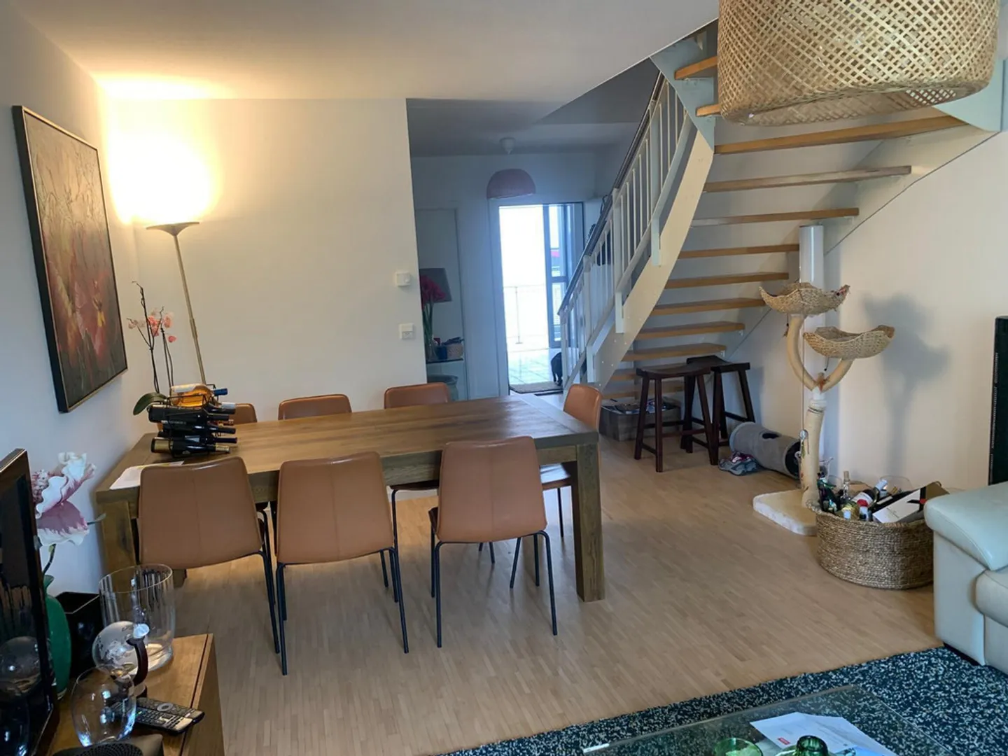 Duplex - Foto 4 von 10
