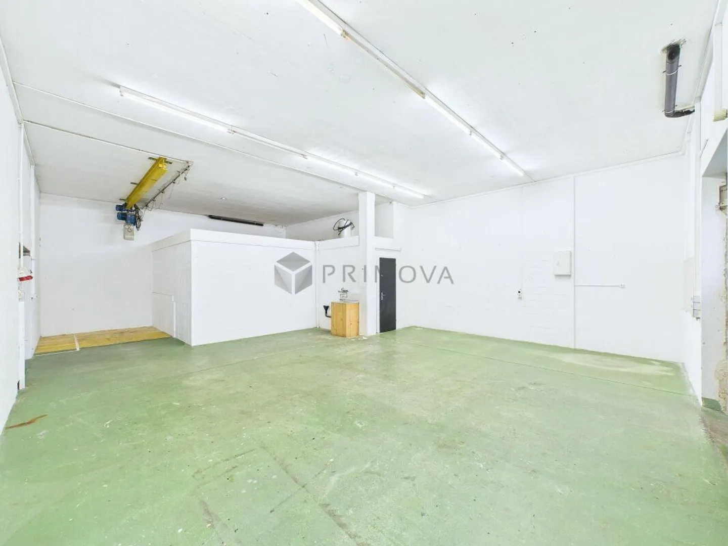 Arbeiten und Leben perfekt kombiniert - Ihr Zuhause und Betrieb in ... - Foto 11 von 17