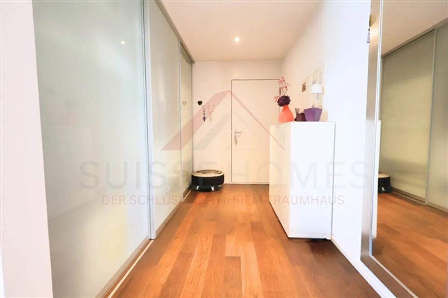 «Exklusive 4.5-Zimmer-Attikawohnung mit grosszügiger Terrasse und hochwertiger Ausstattung in Hindelbank» - Foto 4 von 20