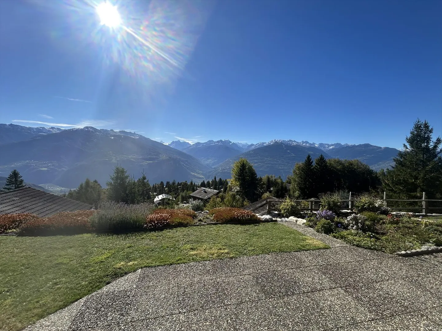 Chalet 4 pièces - Photo 2 sur 11