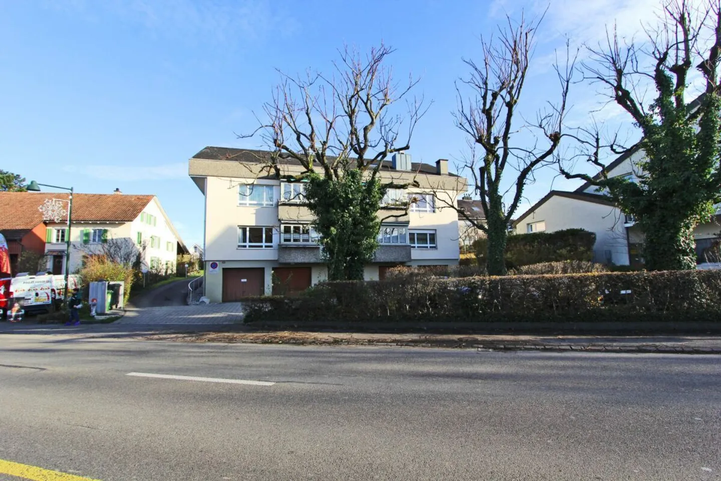 Appartamento in affitto - Foto 1 di 12