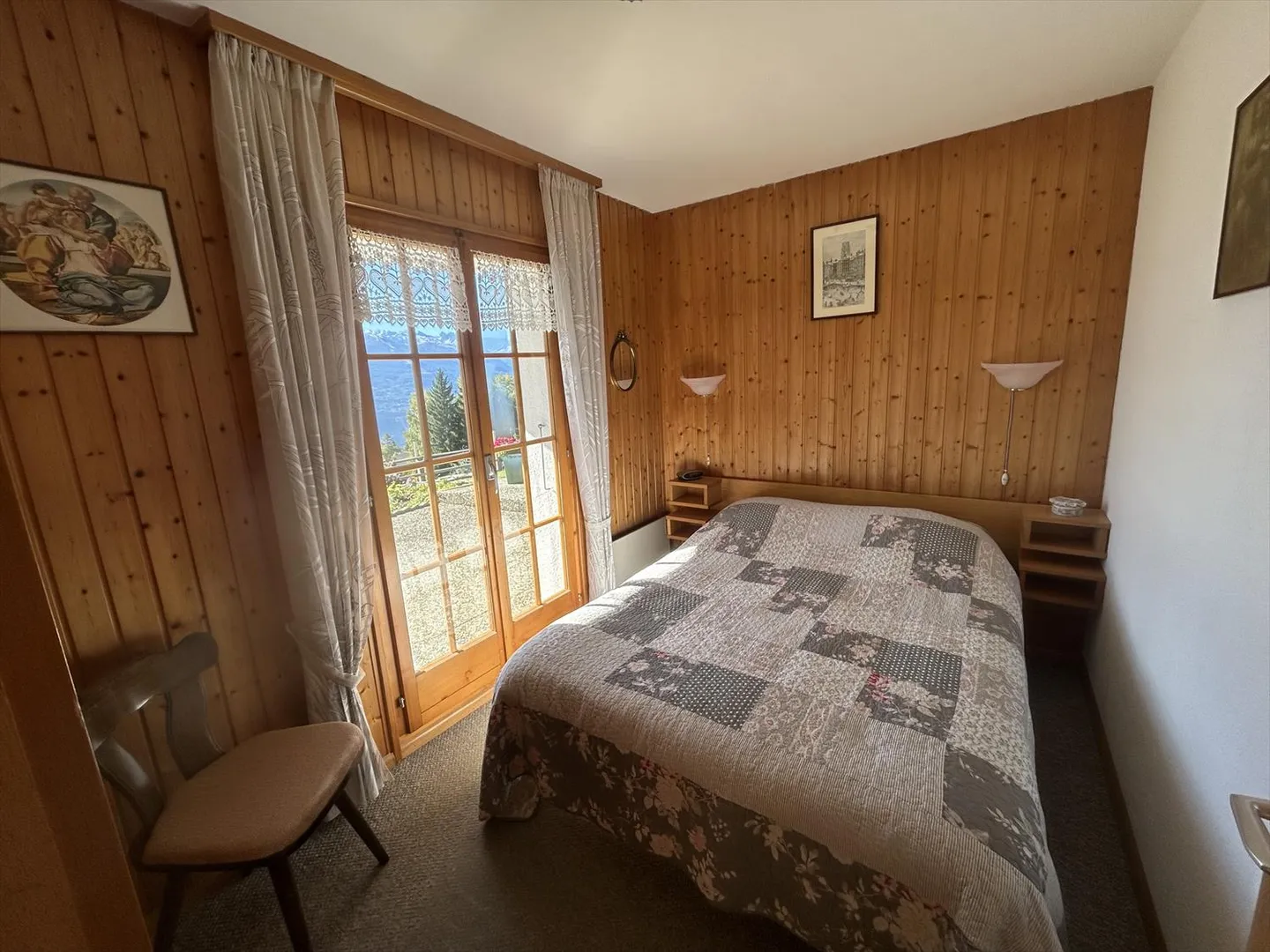 Chalet 4 pièces - Photo 5 sur 11