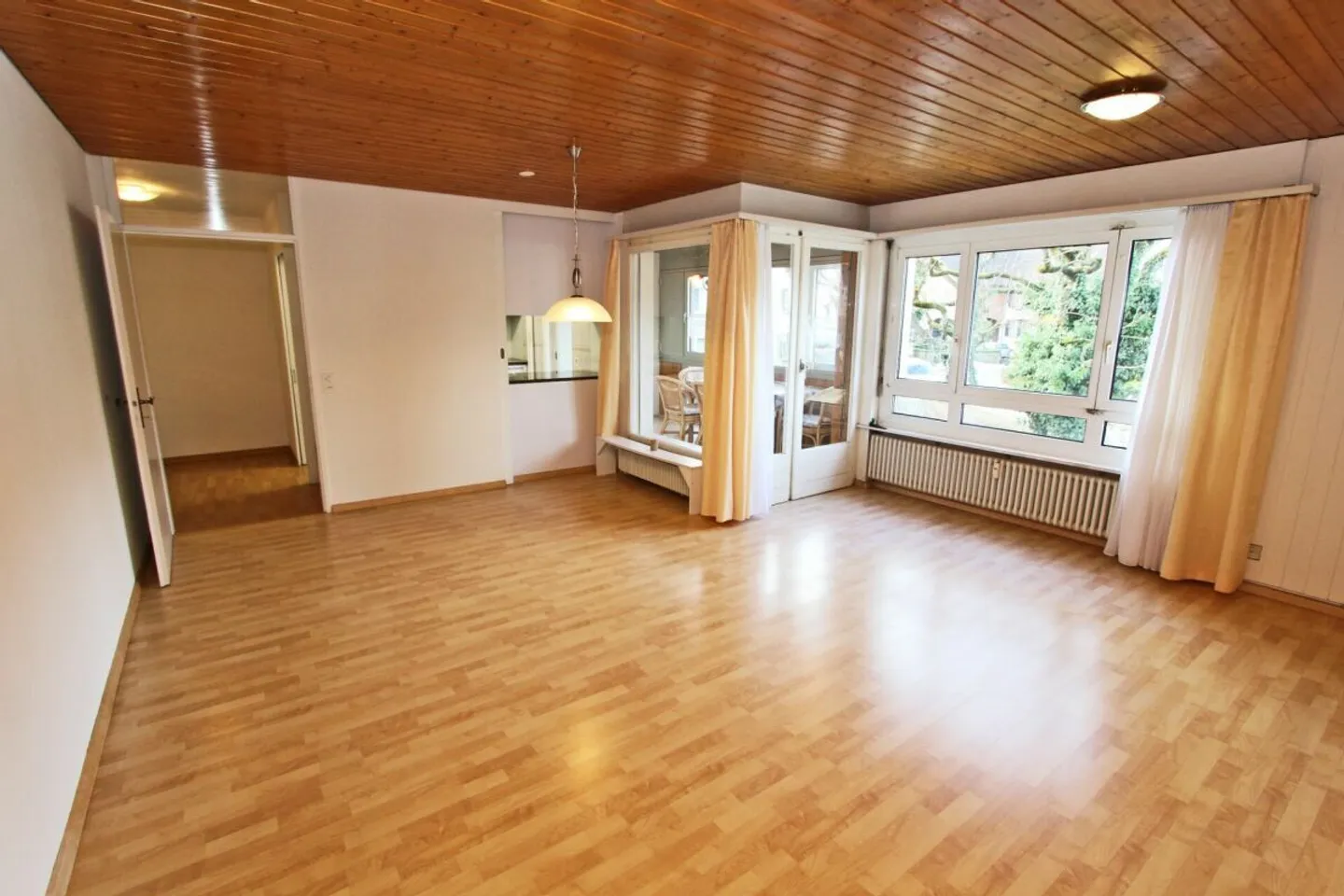 Appartamento in affitto - Foto 2 di 12