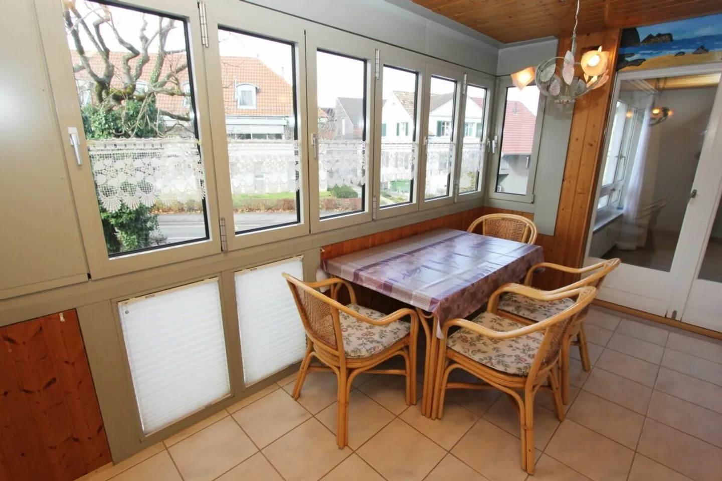 Appartamento in affitto - Foto 4 di 12