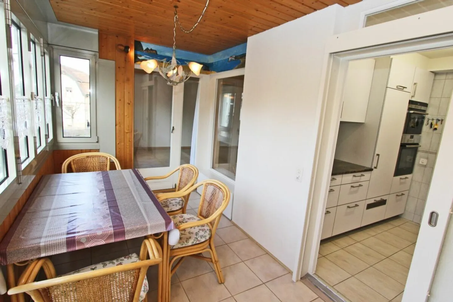 Appartamento in affitto - Foto 5 di 12