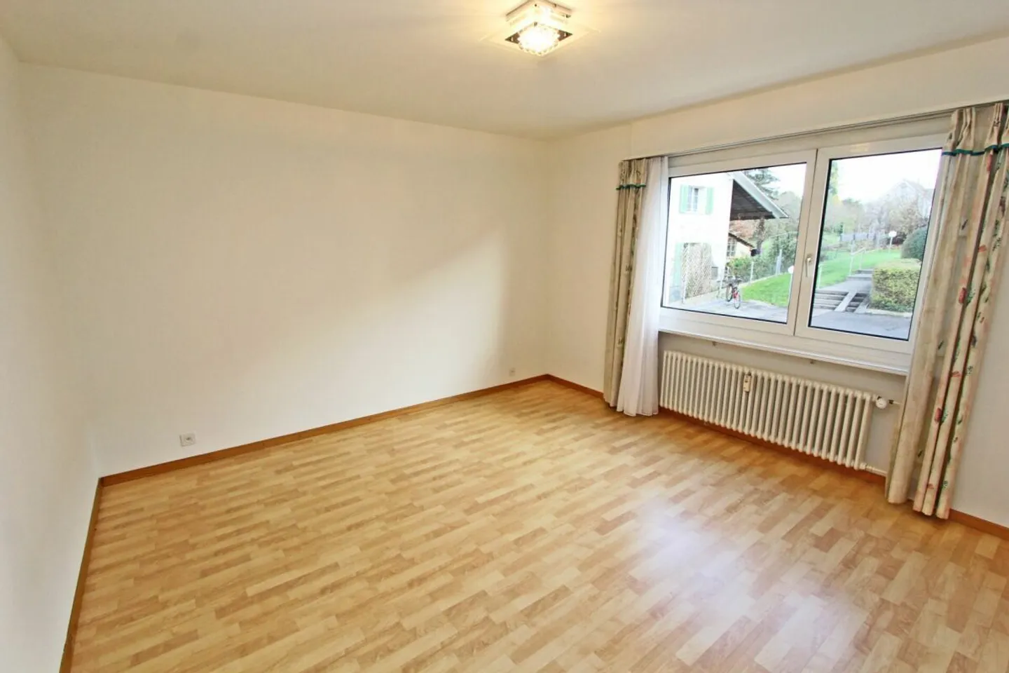 Appartamento in affitto - Foto 7 di 12