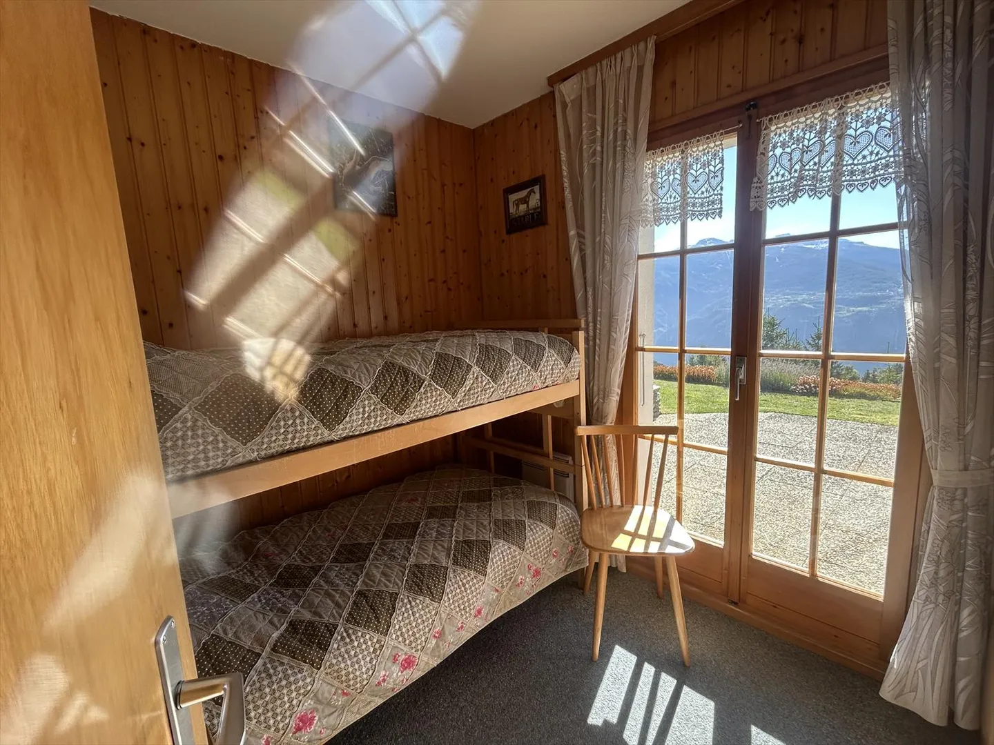 Chalet 4 pièces - Photo 6 sur 11