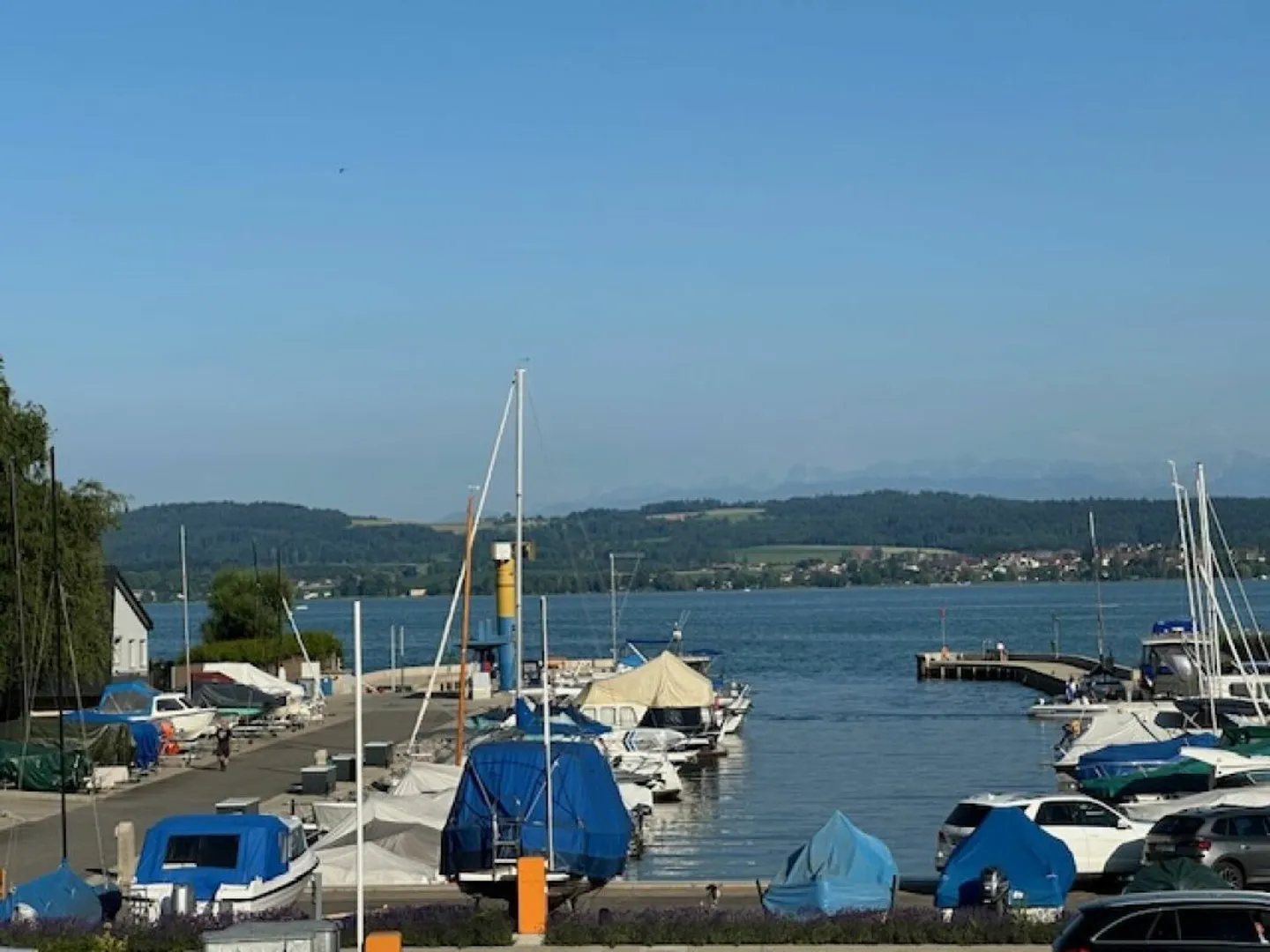 Appartamento 8 locali a Vallamand - Foto 20 di 25