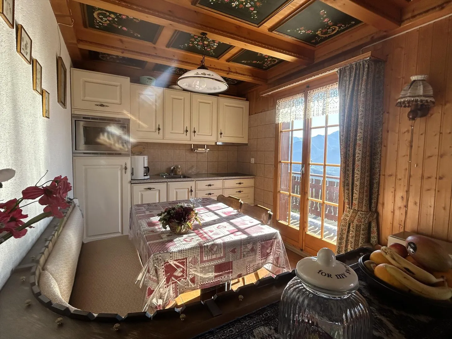 Chalet 4 pièces - Photo 9 sur 11