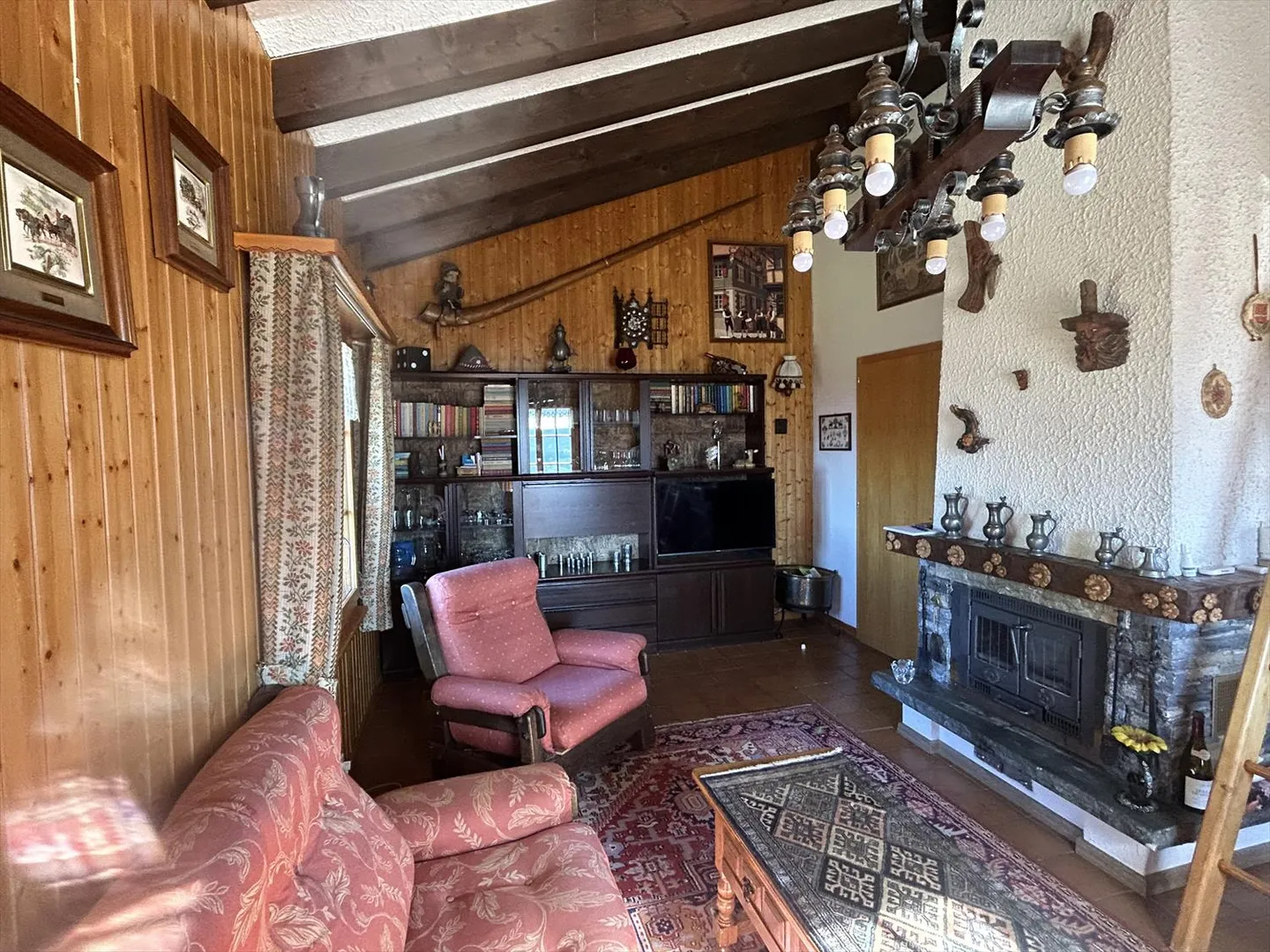 Chalet 4 pièces - Photo 10 sur 11