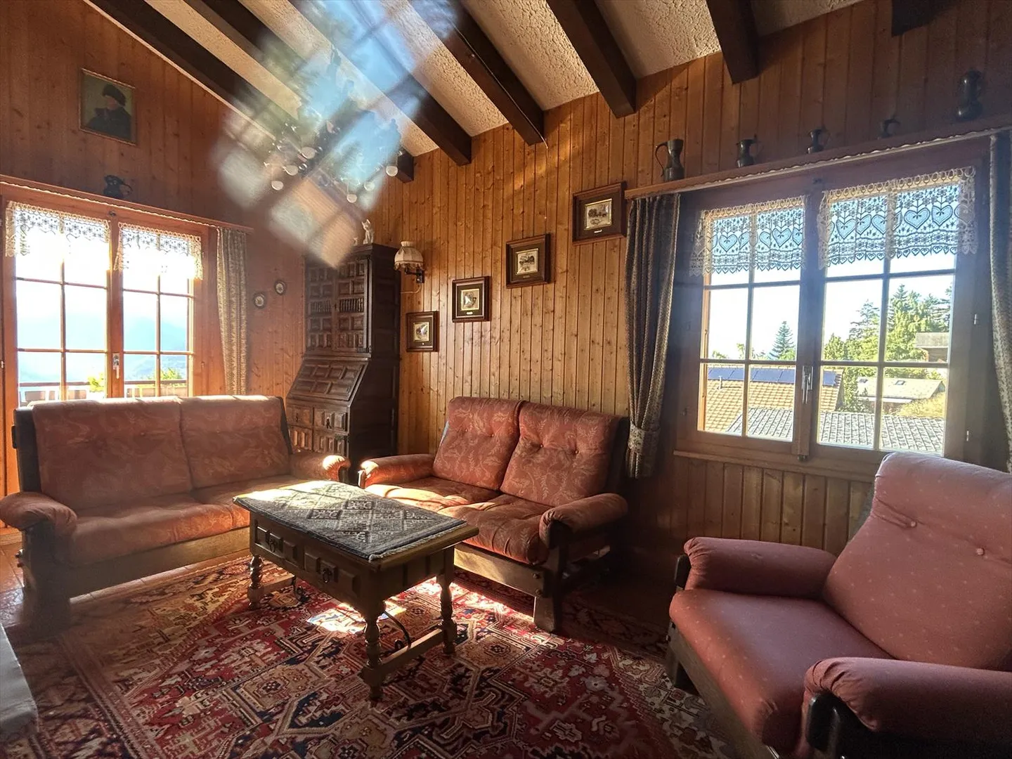 Chalet 4 pièces - Photo 11 sur 11