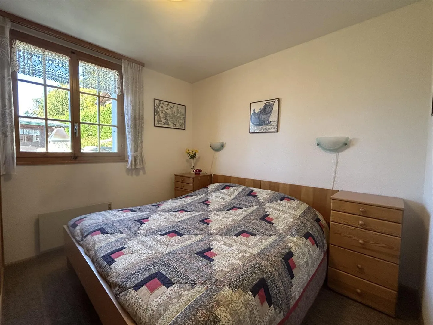 Chalet 4 pièces - Photo 8 sur 11