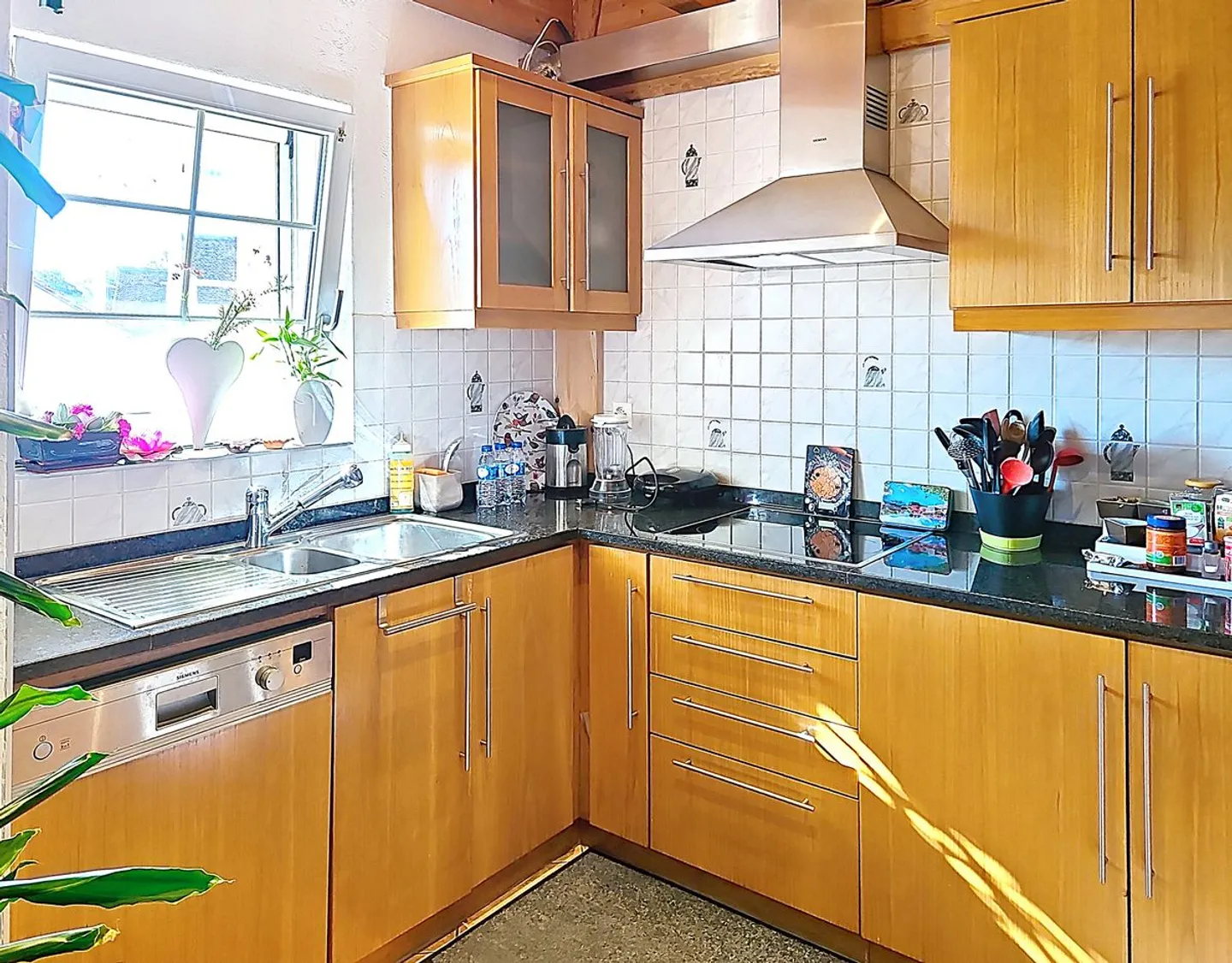 IMMOBILE D'INVESTIMENTO IN OTTIME CONDIZIONI VICINO A PAYERNE E ESTAVAYER - Foto 4 di 11