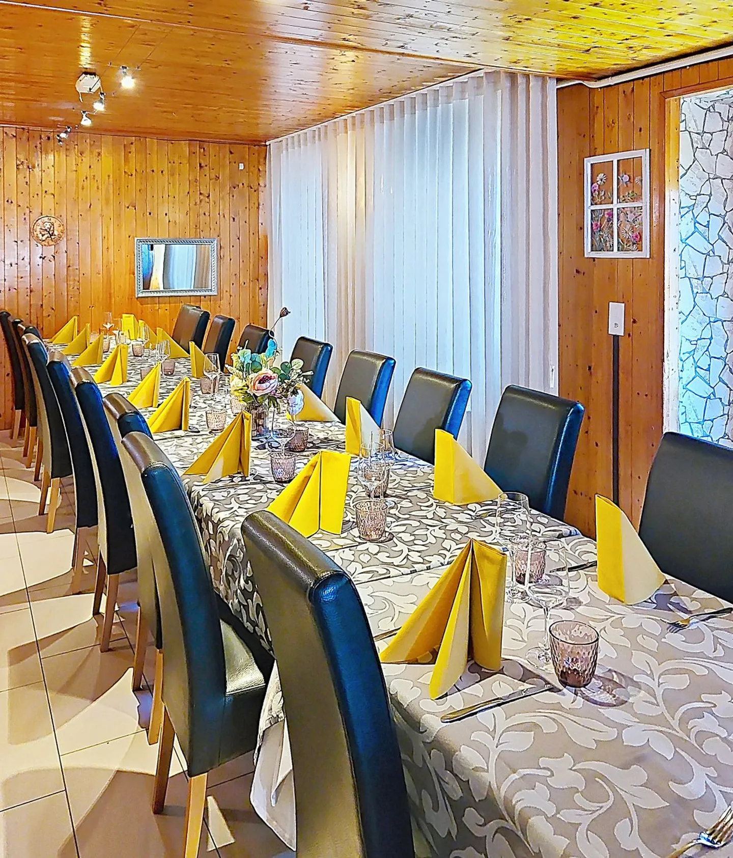 IMMOBILE D'INVESTIMENTO IN OTTIME CONDIZIONI VICINO A PAYERNE E ESTAVAYER - Foto 7 di 11