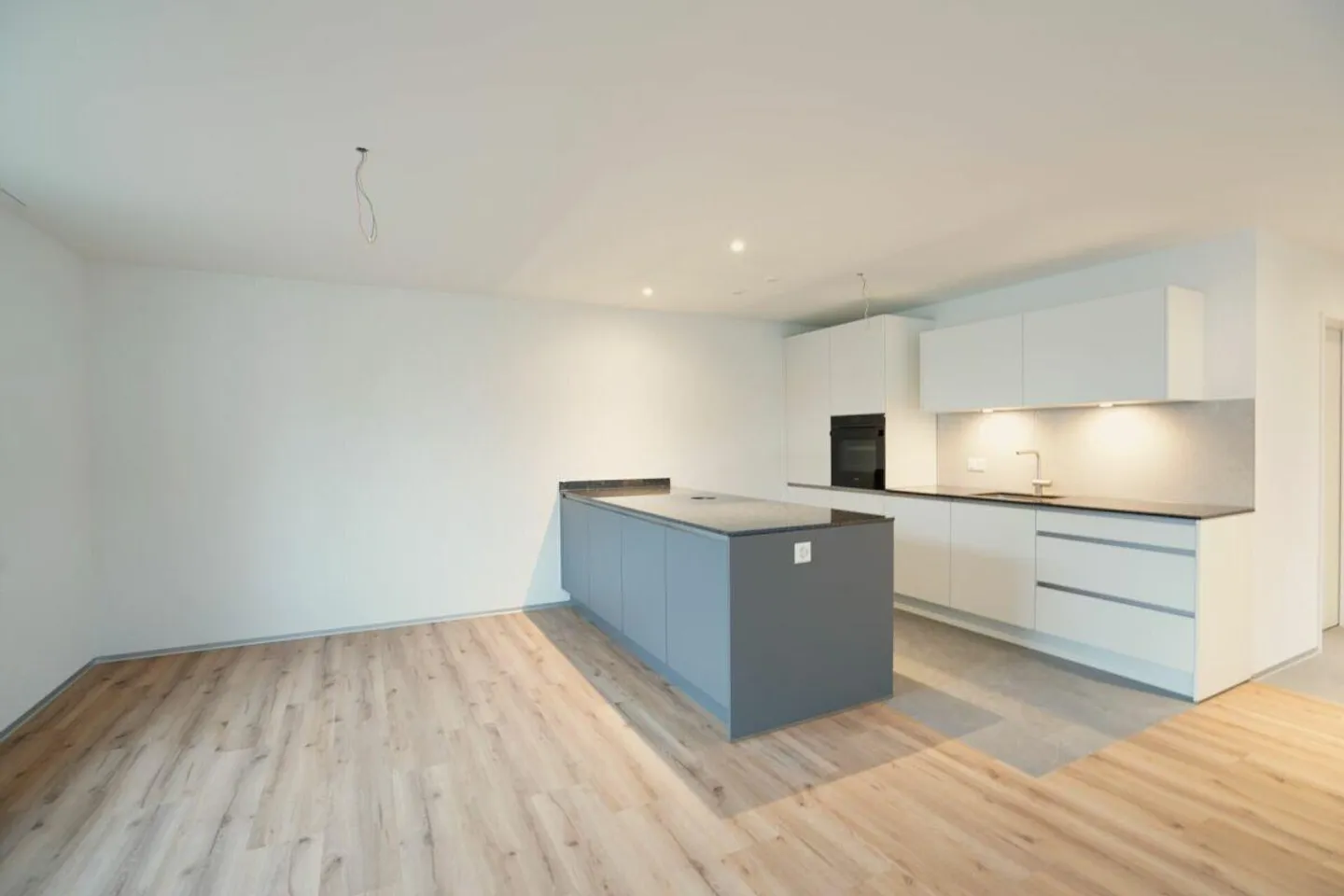 Appartamento moderno 3.5 locali - Foto 3 di 9
