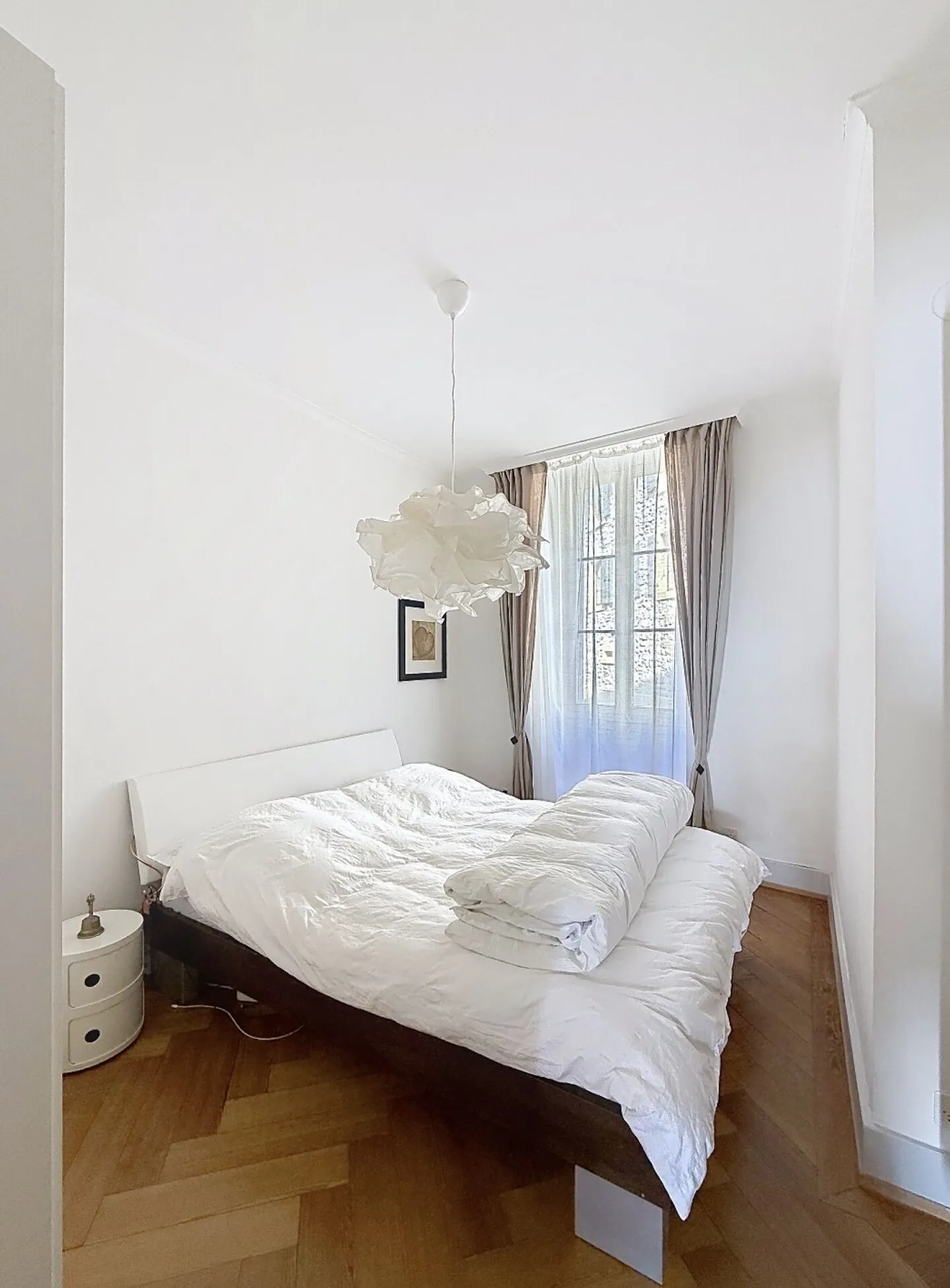 Appartement d'exception de 5,5 pièces - Photo 4 sur 4