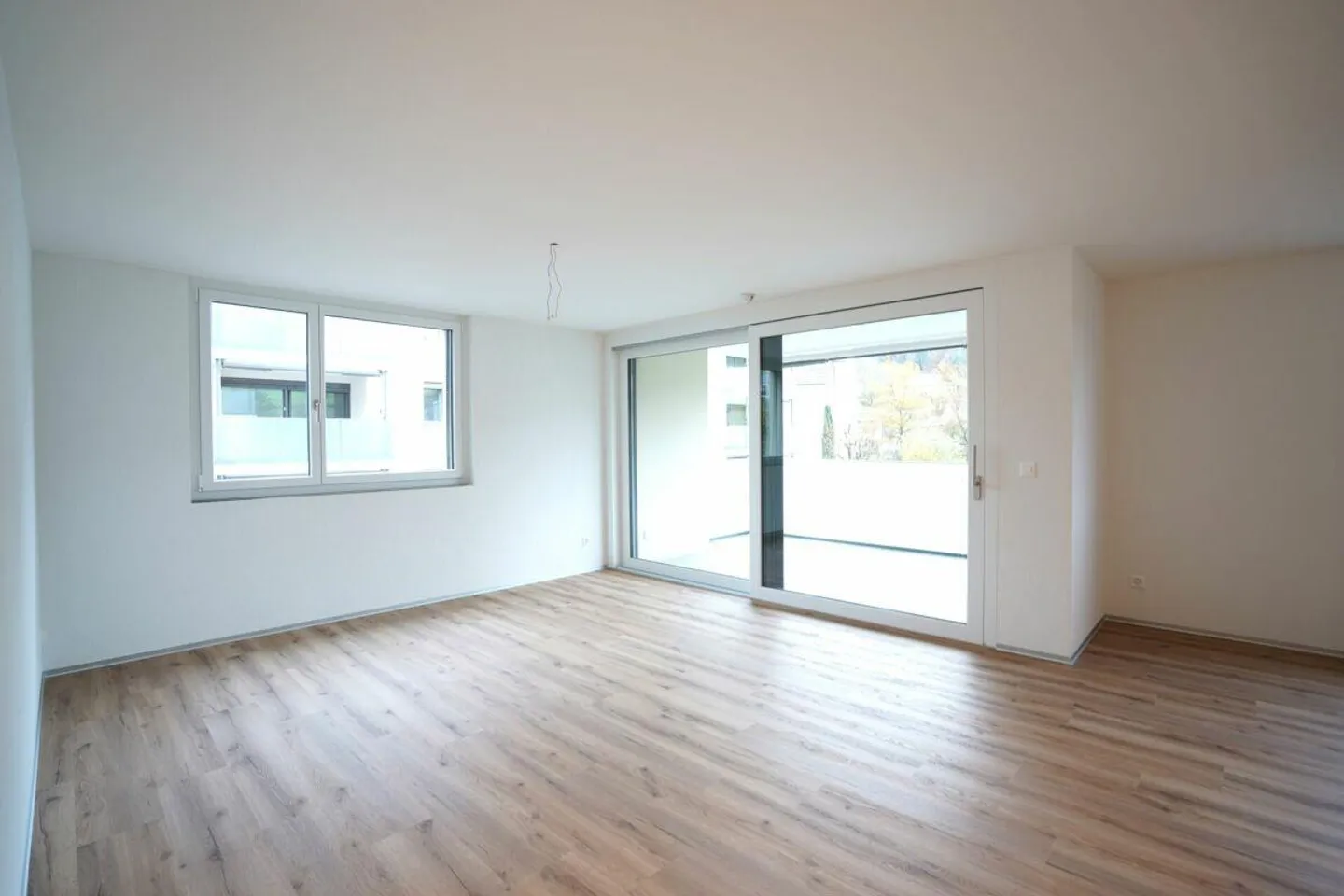Appartamento moderno 3.5 locali - Foto 4 di 9