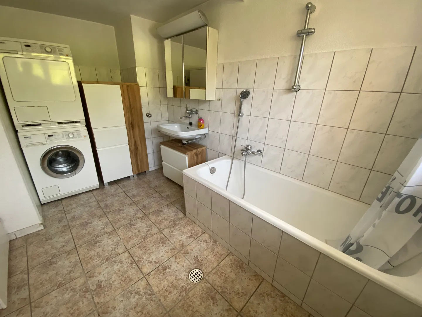 Ancien ferme de 4,5 pièces avec potentiel d'extension - Photo 11 sur 13