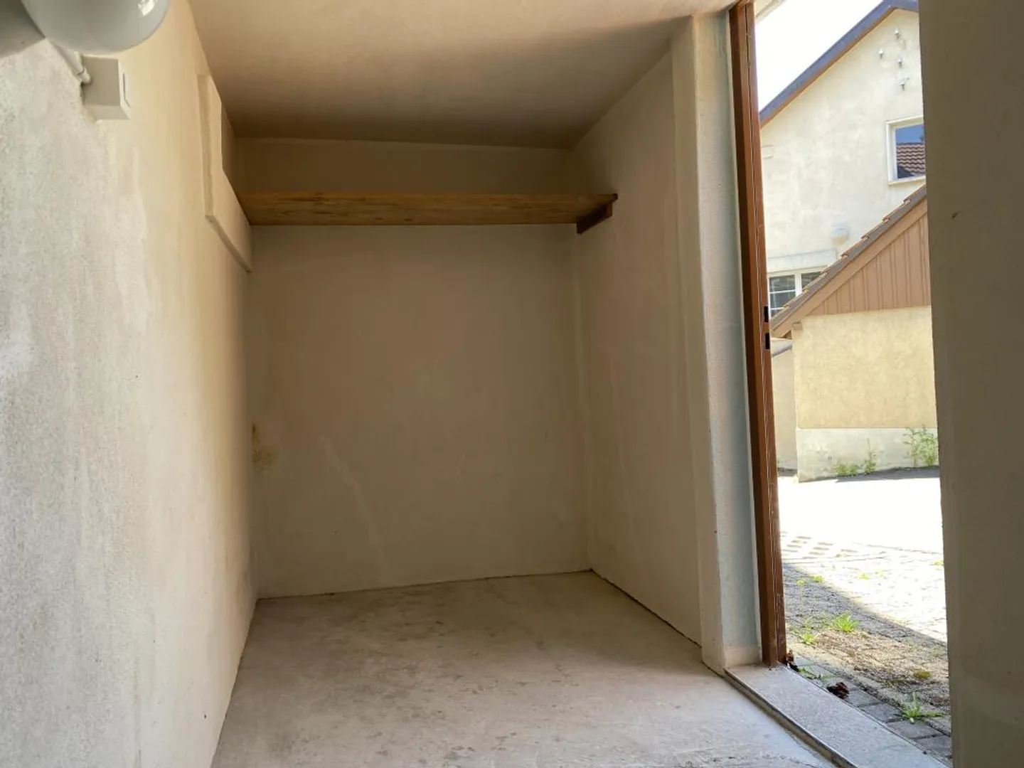 Ancien ferme de 4,5 pièces avec potentiel d'extension - Photo 13 sur 13