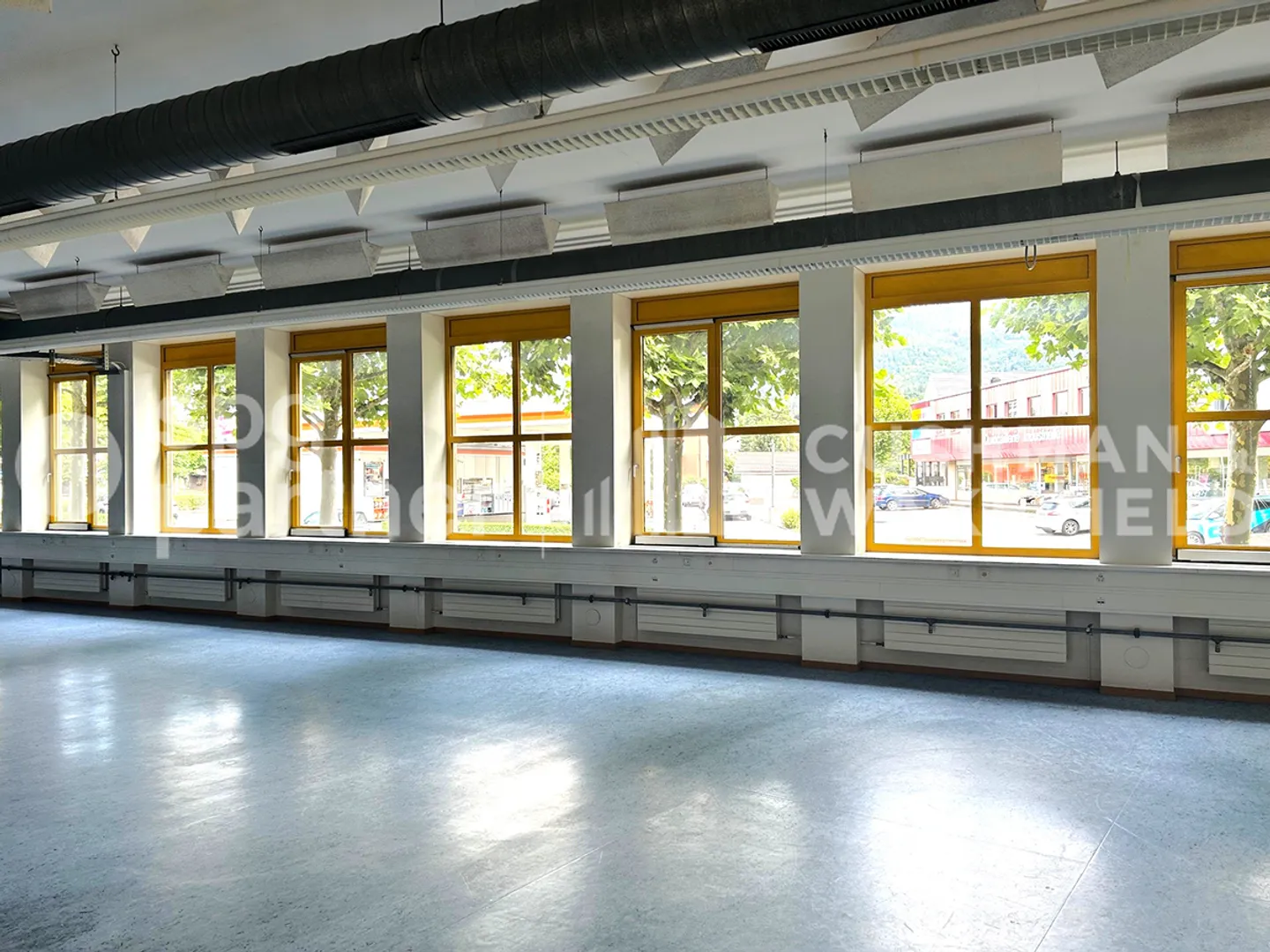 STAND 63 - Spazi per aziende innovative nel centro del Giura - Foto 8 di 10