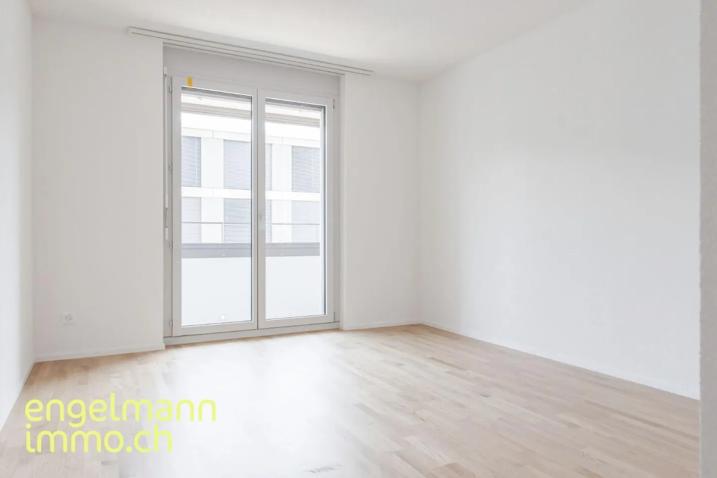 2.5 Room Apartment - Photo 3 of 7