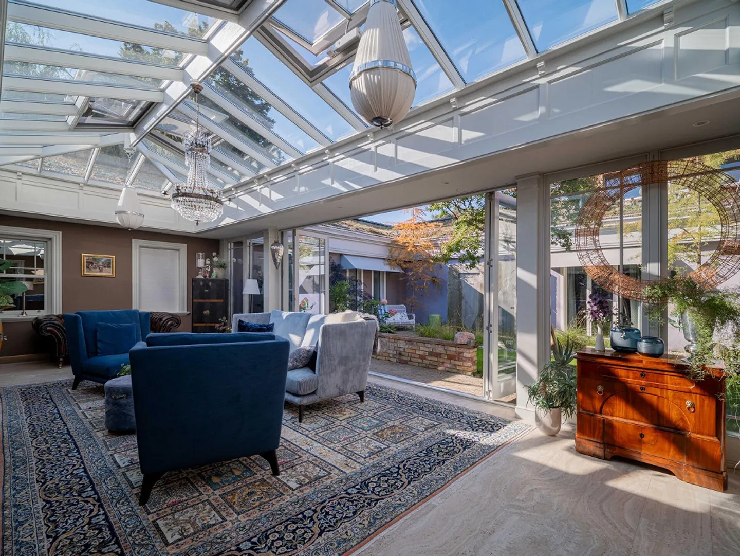 Privacy, Style and Space to Breathe – Your New Home in Altnau - Photo 6 of 31