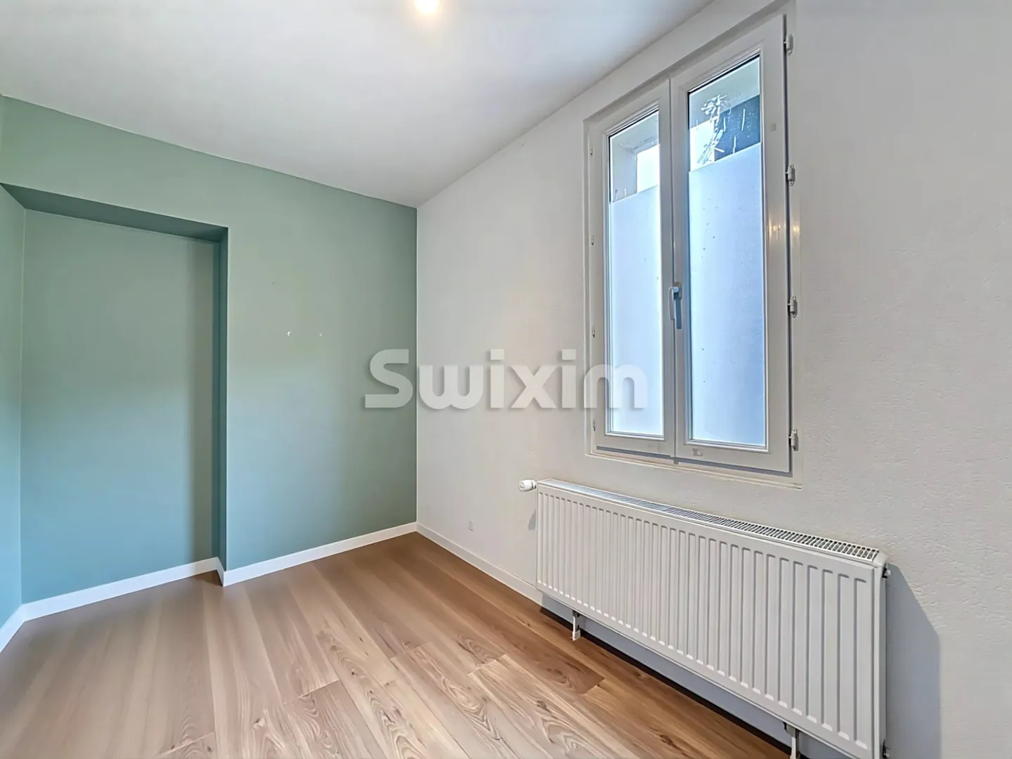 Incantevole Casa di Villaggio con Giardino - Foto 7 di 8